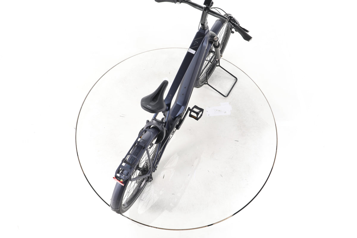 Kalkhoff ENDEAVOUR 7.B ADVANCE+ Trekking E-Bike Tiefeinsteiger - Image 23