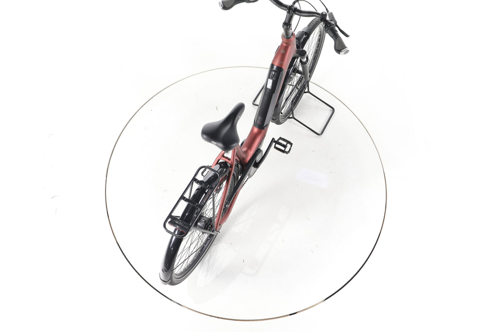 Winora Tria N8 eco Trekking E-Bike Tiefeinsteiger - Image 23