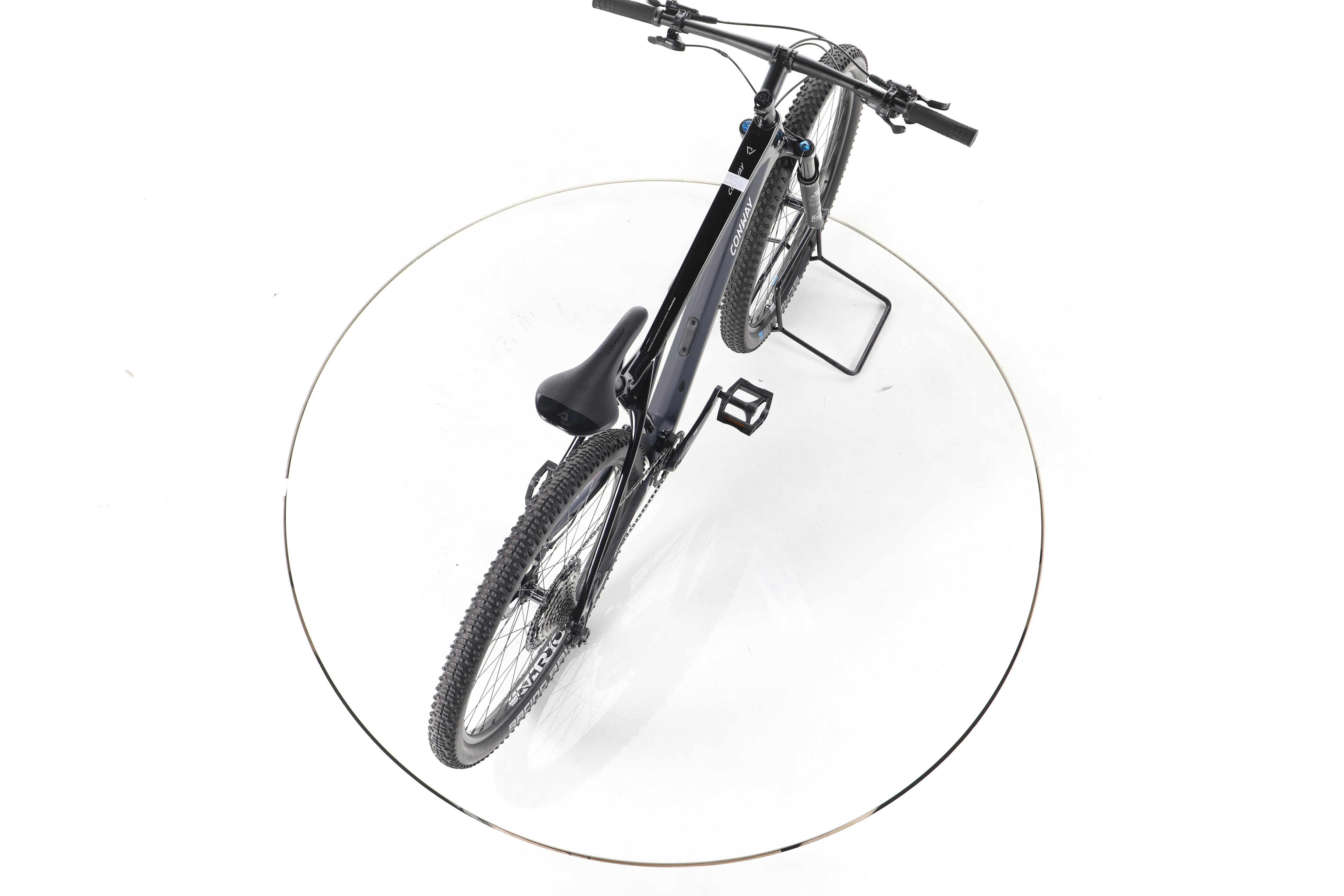 Conway RLC 6.9 Fahrrad Hardtail - Image 23