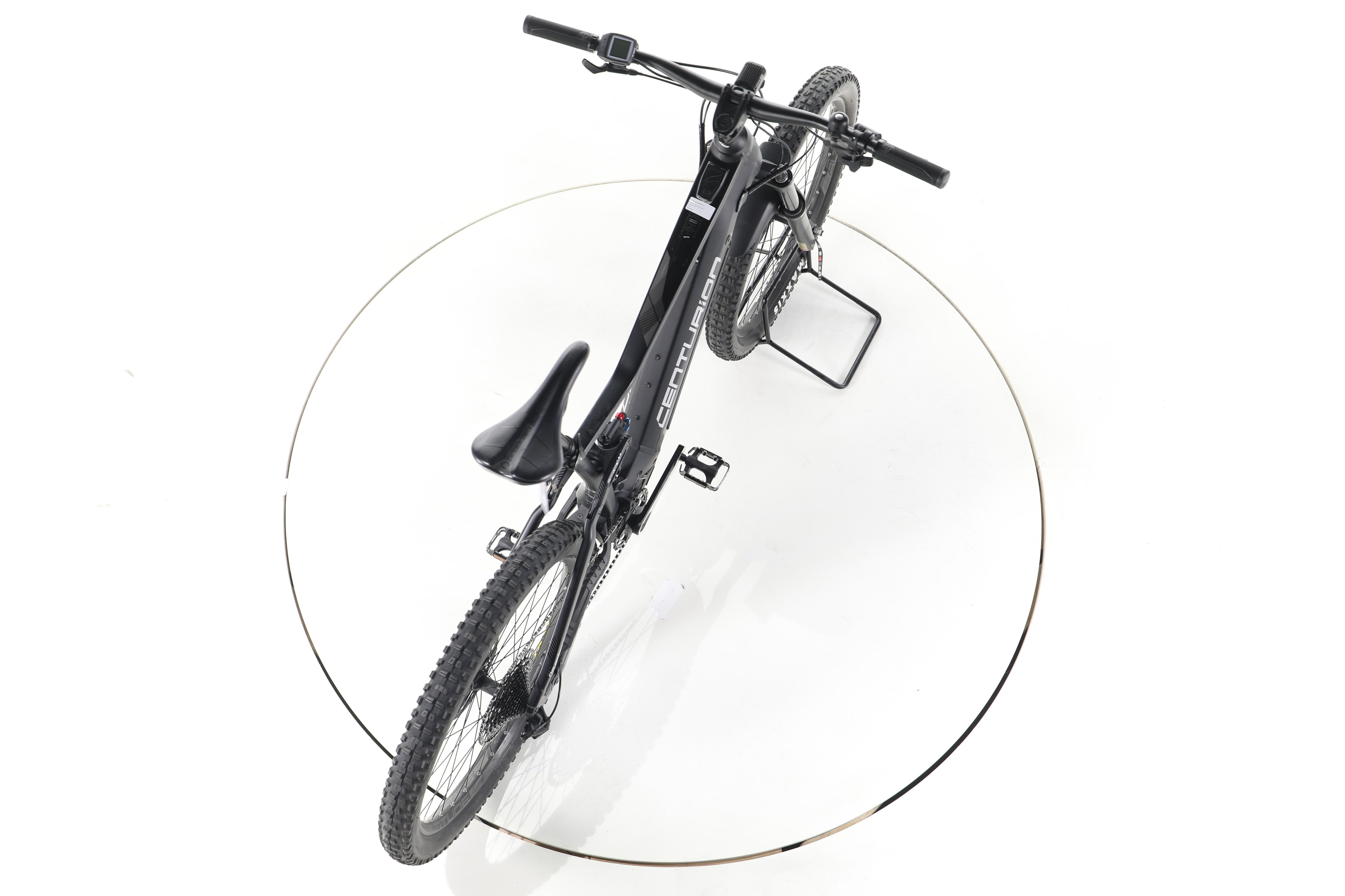 Centurion No Pogo R860i Fully E-Bike - Image 23