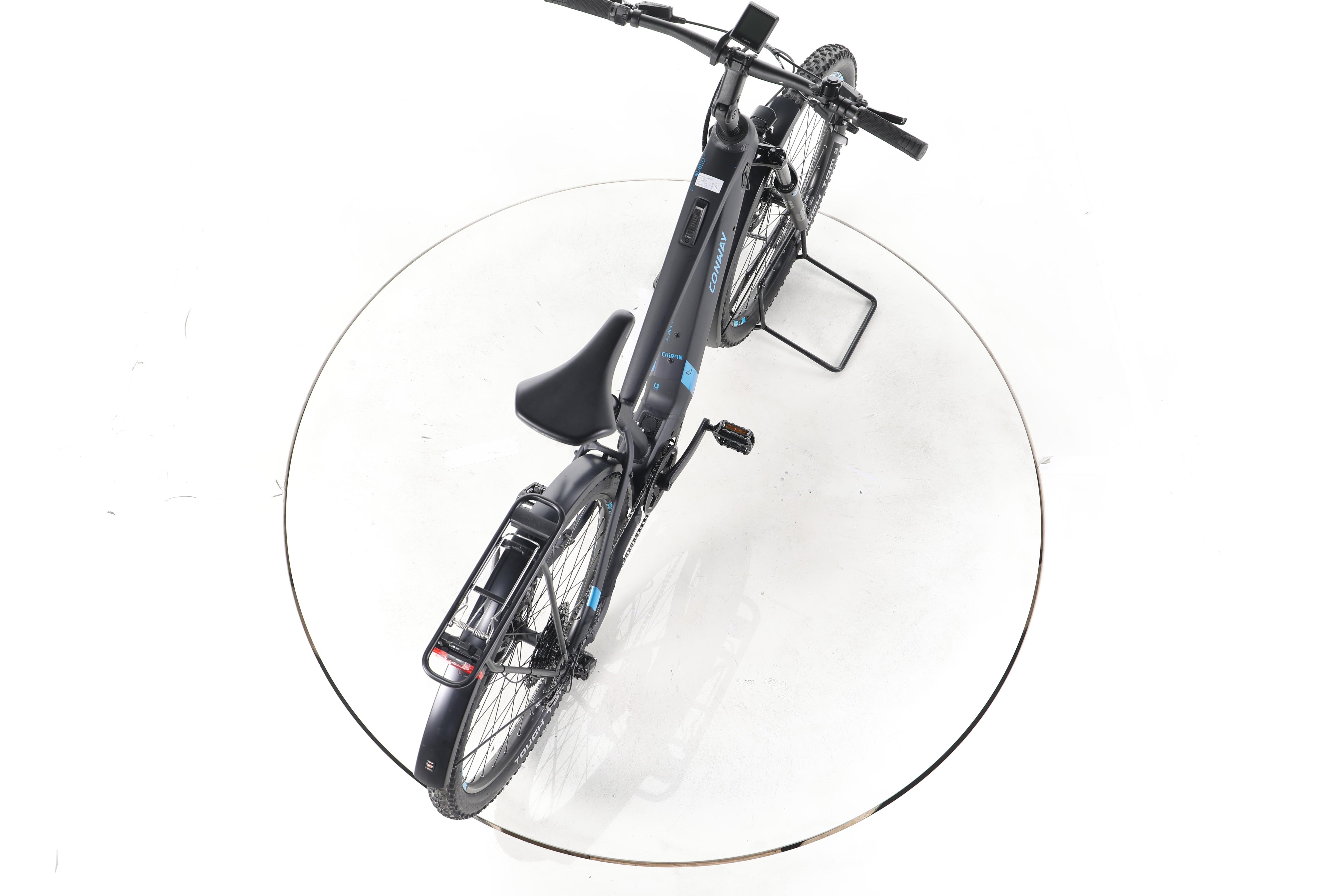 Conway Cairon C 2.0 Trekking E-Bike - Image 23