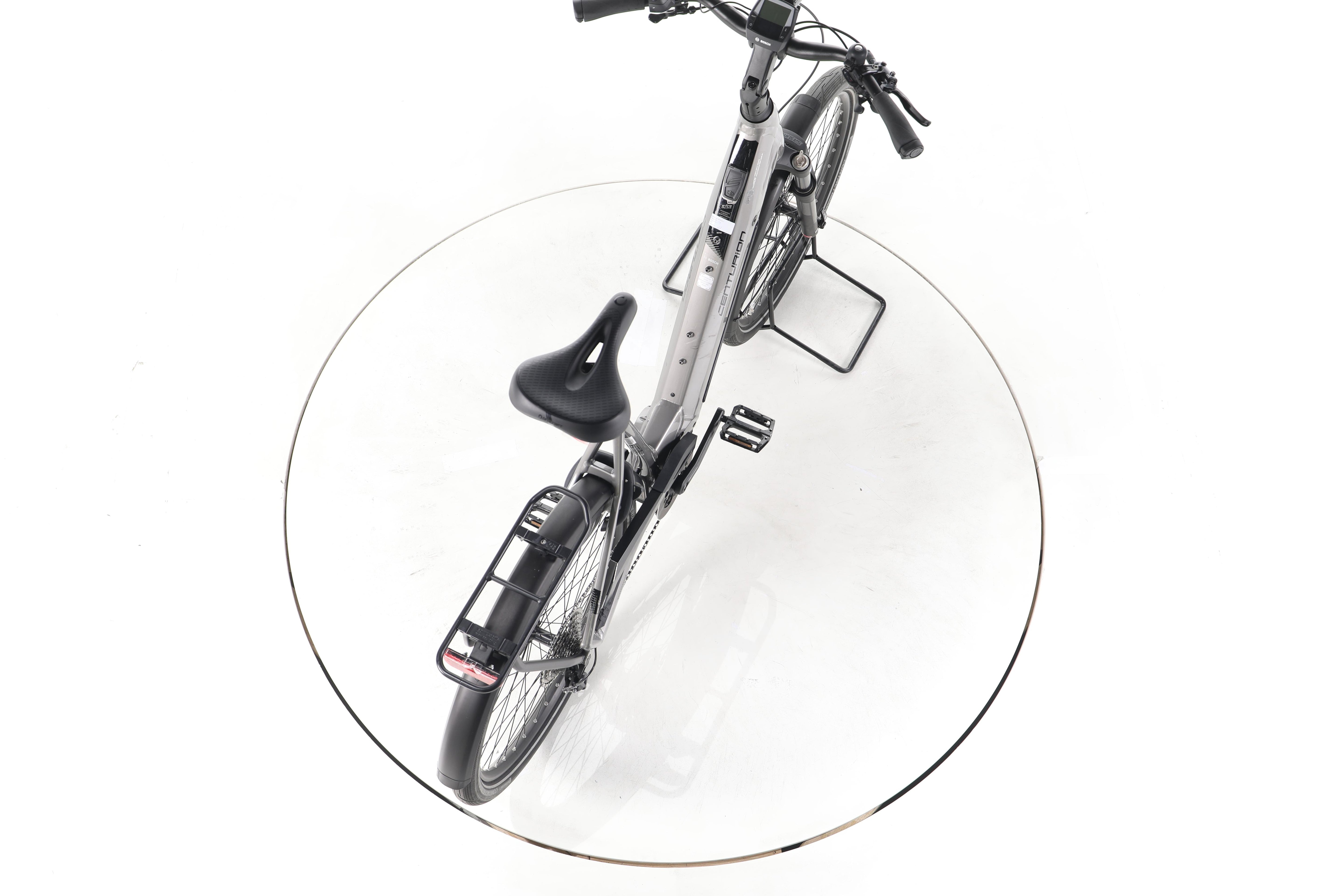Centurion E-Fire City R960i Plus Trekking E-Bike Tiefeinsteiger - Image 23