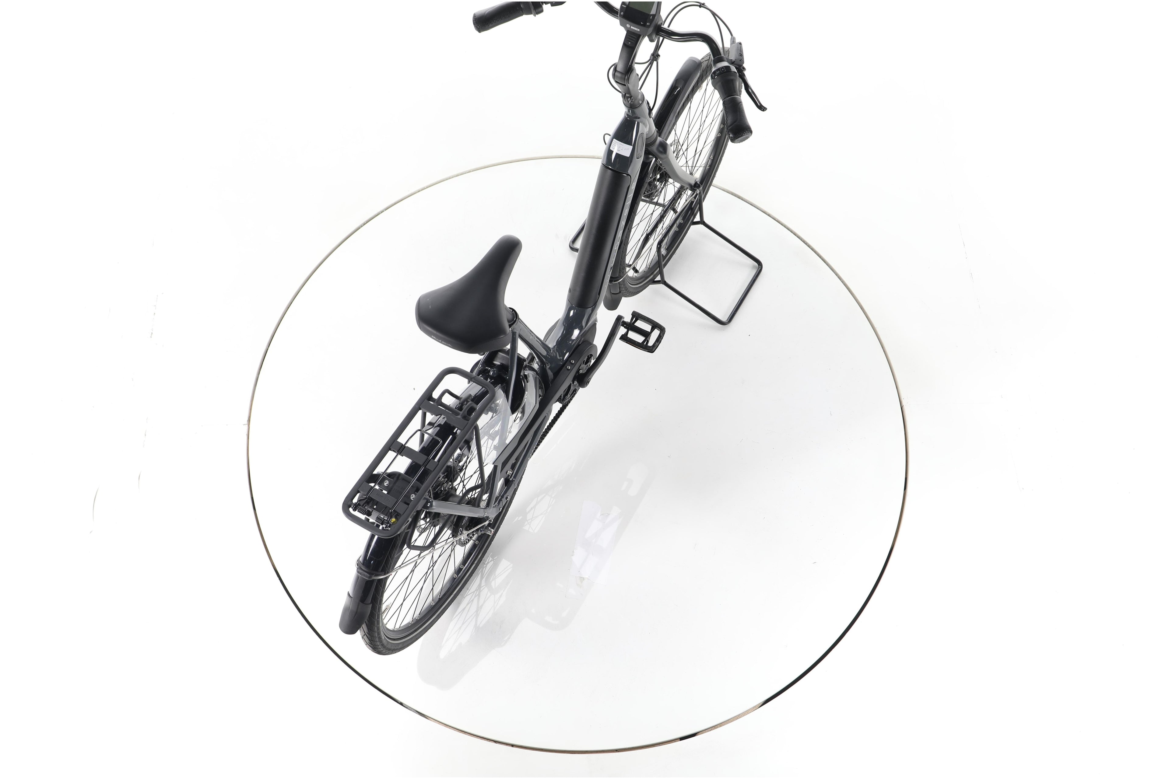 Gazelle Arroyo C5 HMB Elite City E-Bike Tiefeinsteiger - Image 23