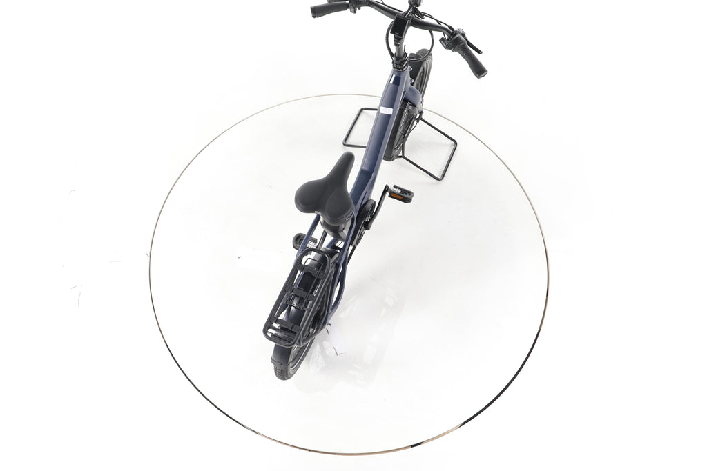 QIO Eins+ P-E Kompakt E-Bike Tiefeinsteiger - Image 23