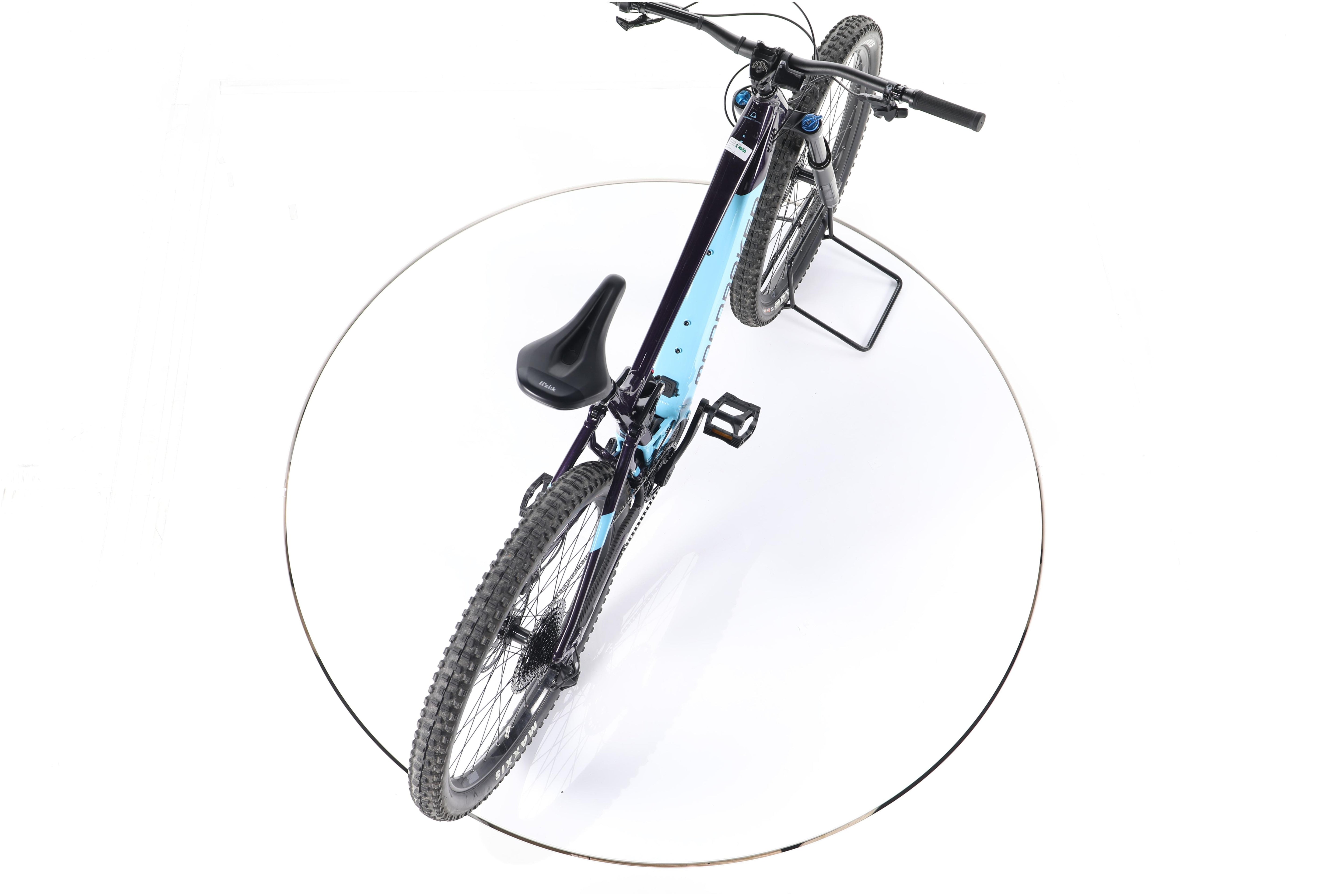 Mondraker DUSK R Fully E-Bike - Image 23