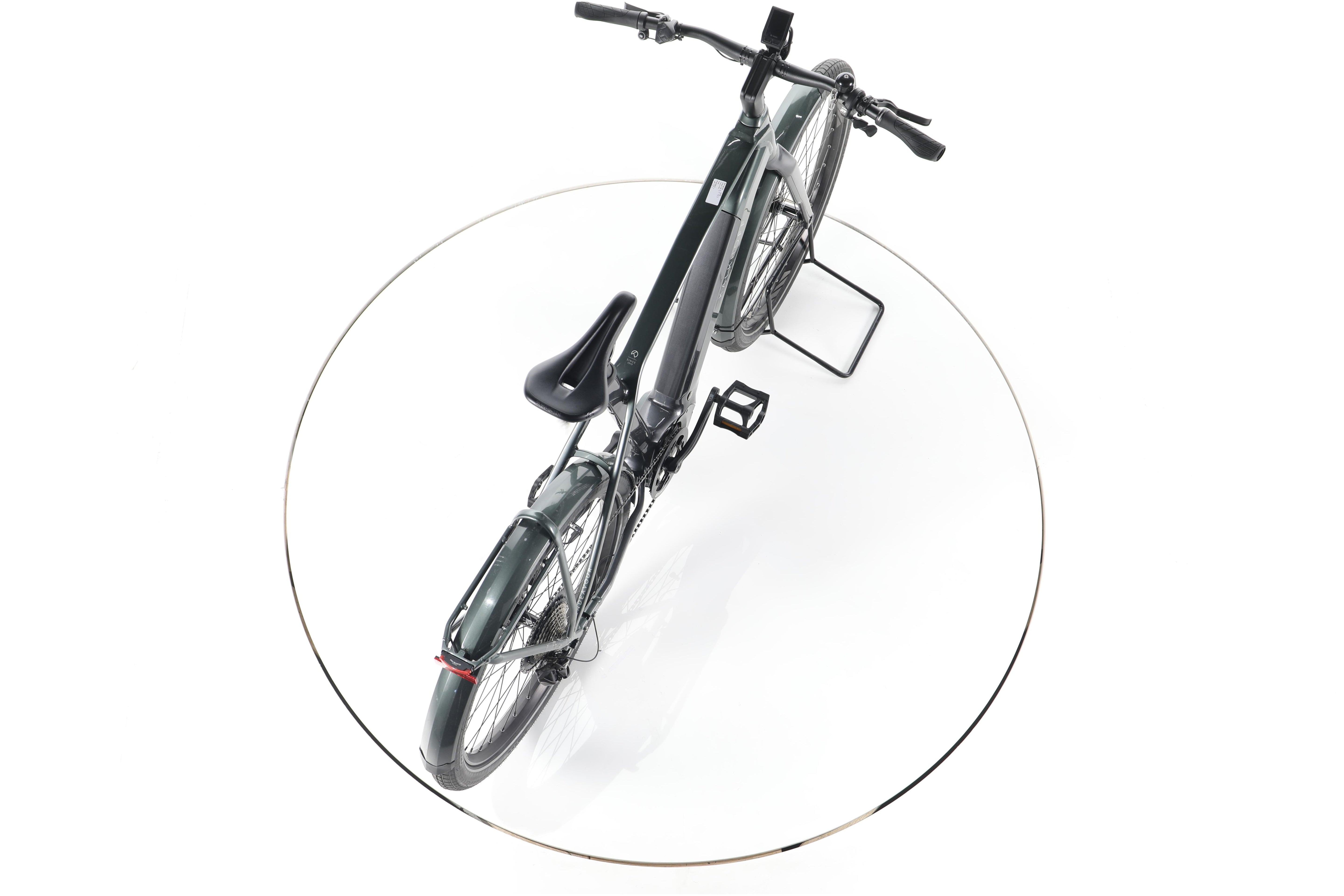 Kalkhoff Endeavour 7.B Pure Trekking E-Bike - Image 23