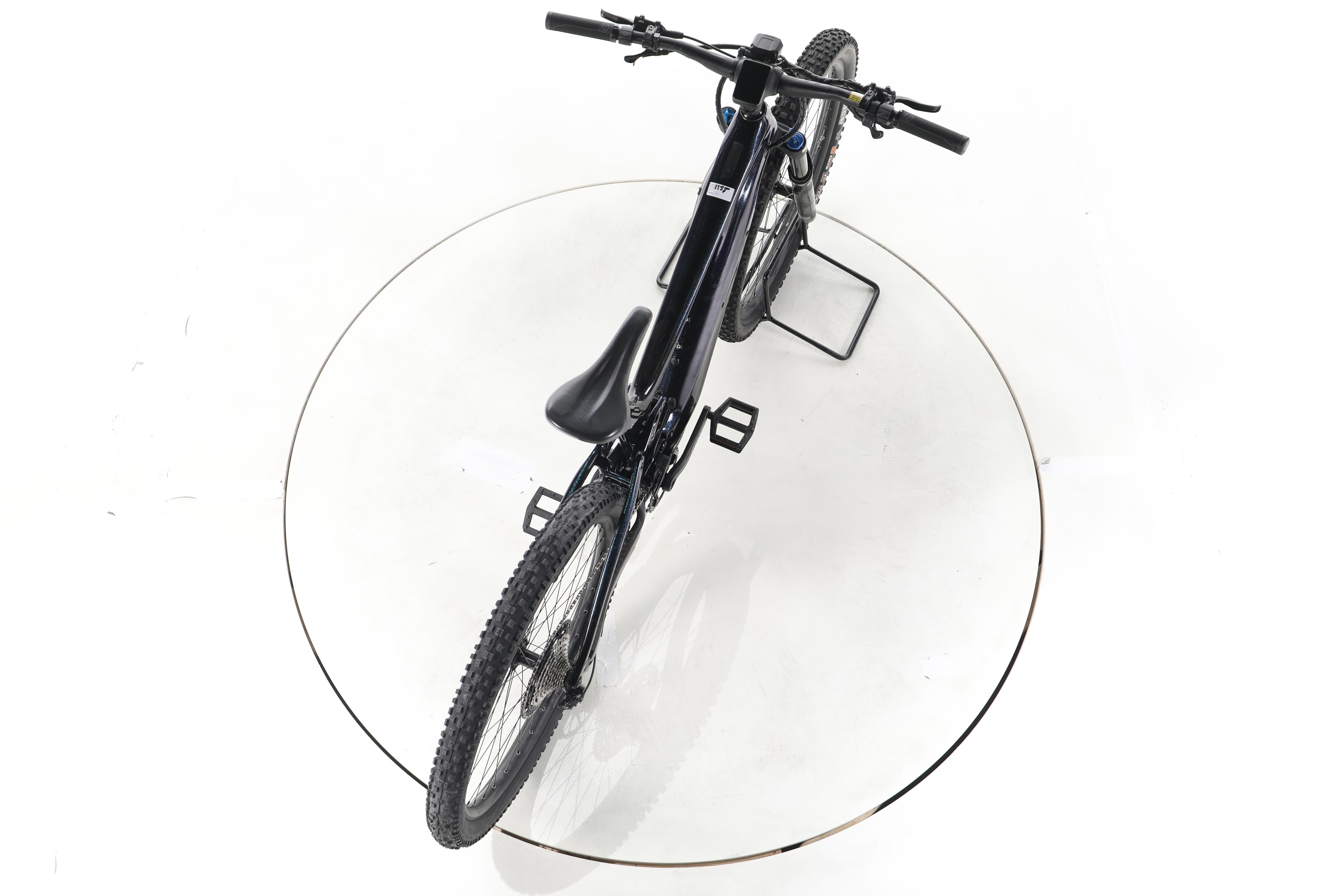 Giant Trance X E+ 2 E-Bike Fully Carbon - Image 23