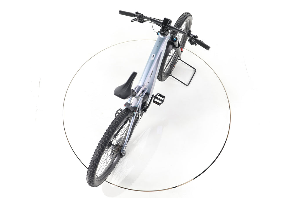 Scott Patron eRIDE 910 TR Fully E-Bike 2024 - Image 23