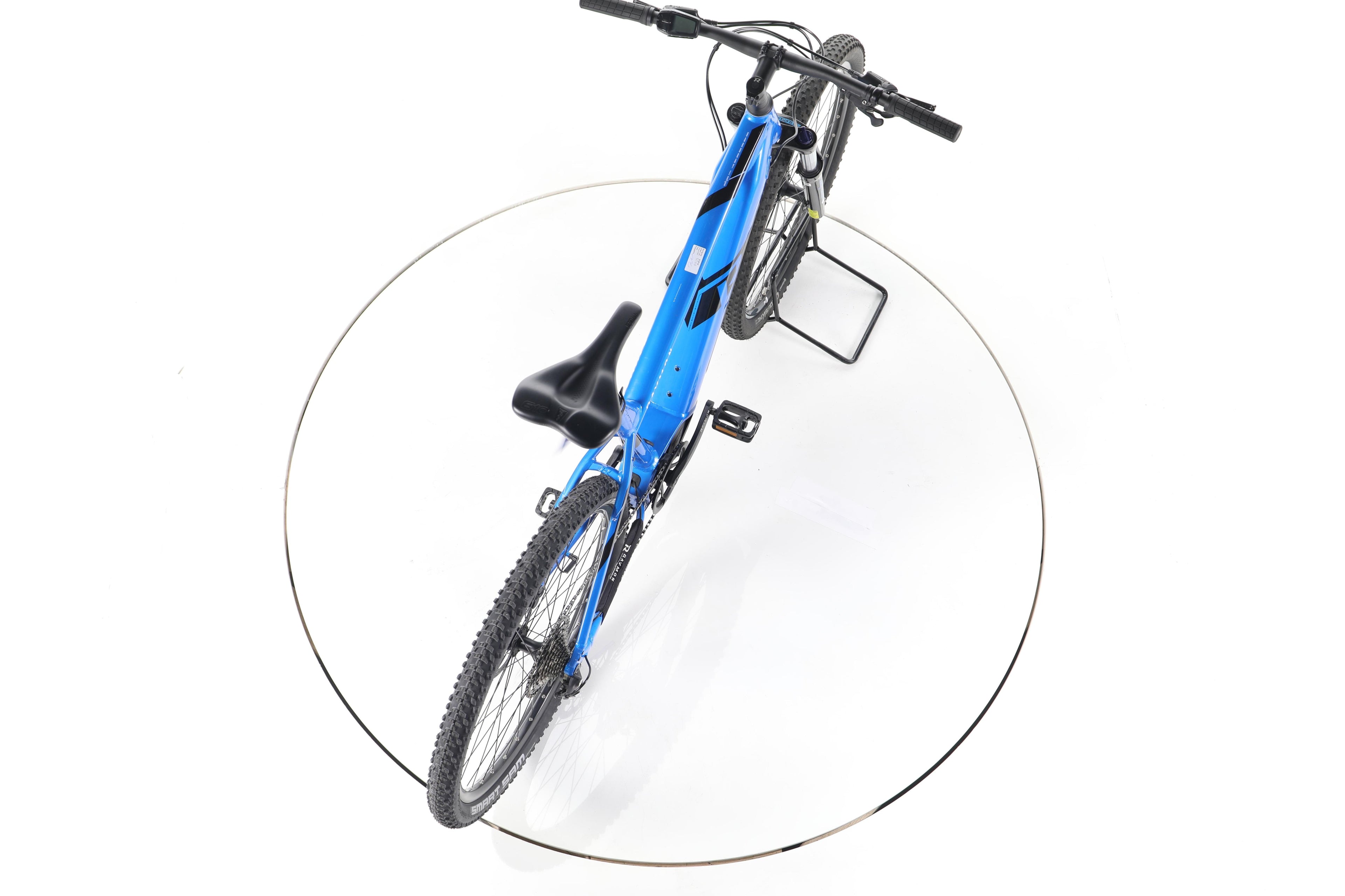 R Raymon Hardray E 6.0 E-Bike - Image 23