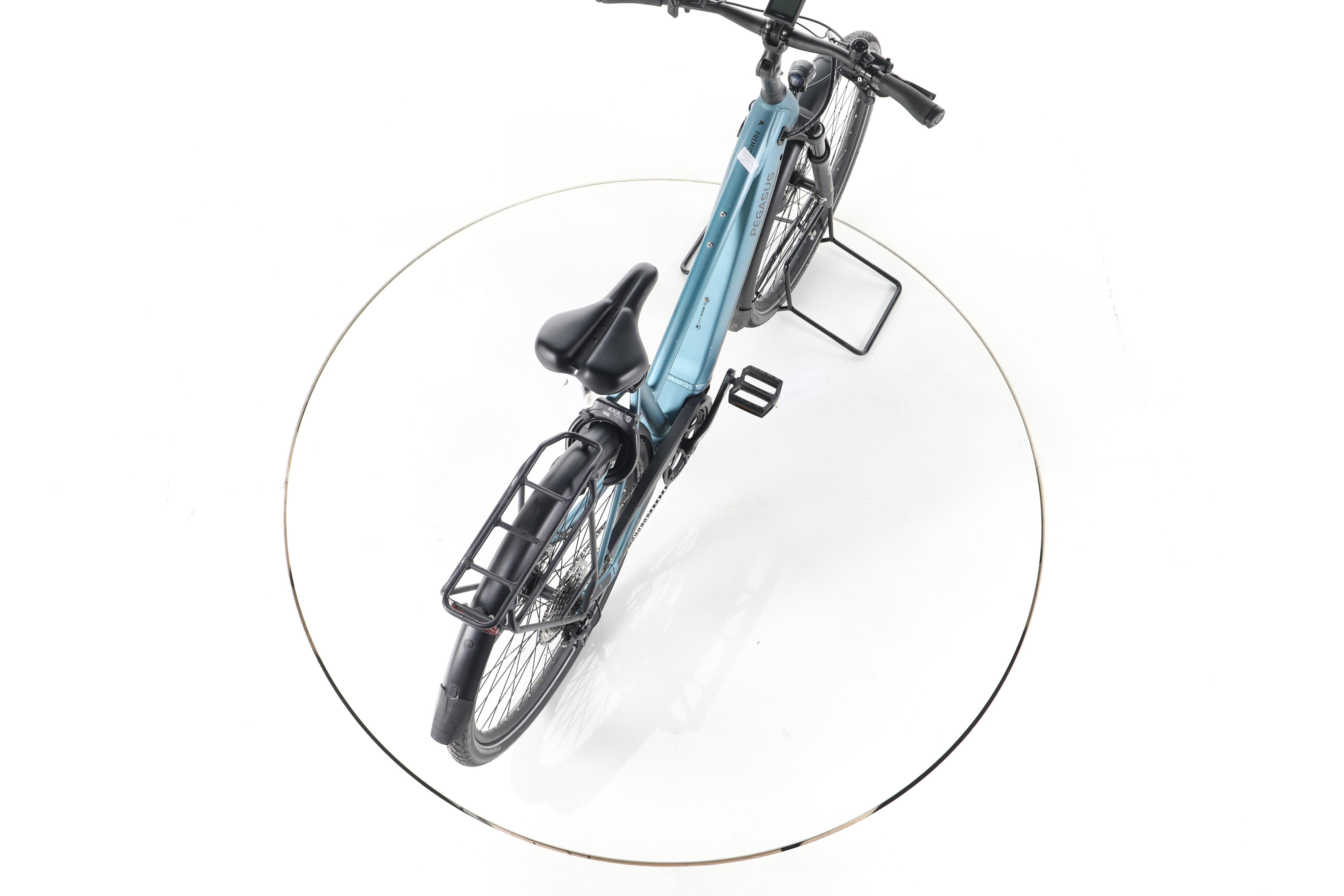 Pegasus Premio EVO Lite Trekking E-Bike 2023 - Image 23