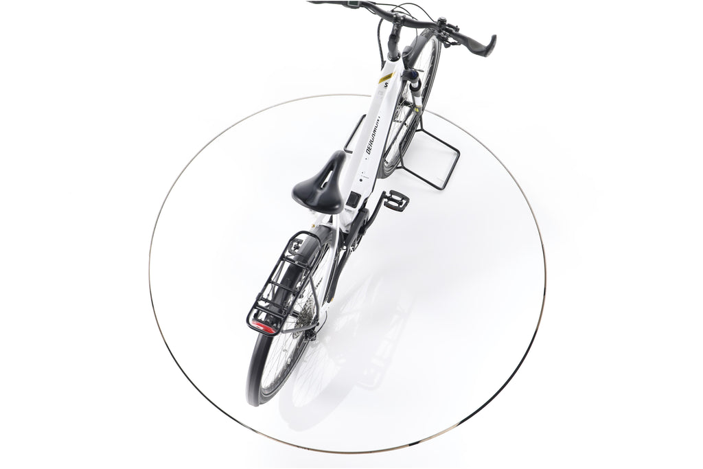 Bergamont E-Horizon Sport Trekking E-Bike - Image 23