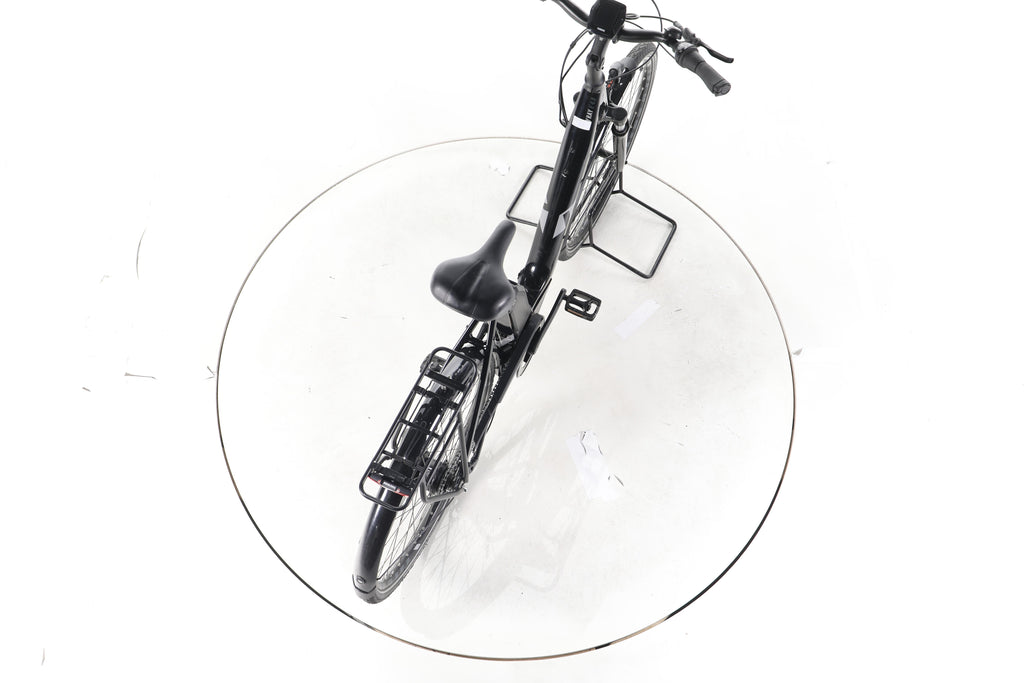 R Raymon CityRay E 4.0 CB City E-Bike Tiefeinsteiger - Image 23
