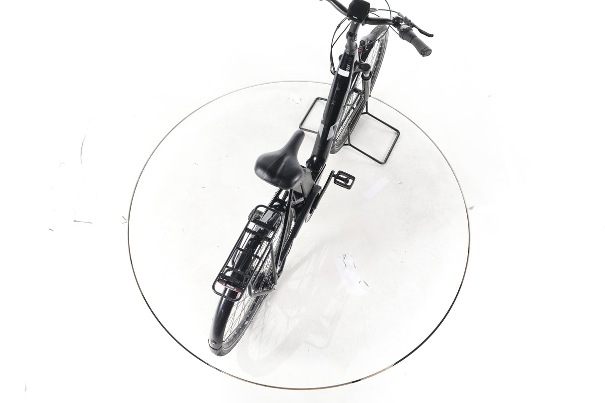 R Raymon CityRay E 4.0 CB City E-Bike Tiefeinsteiger - Image 23