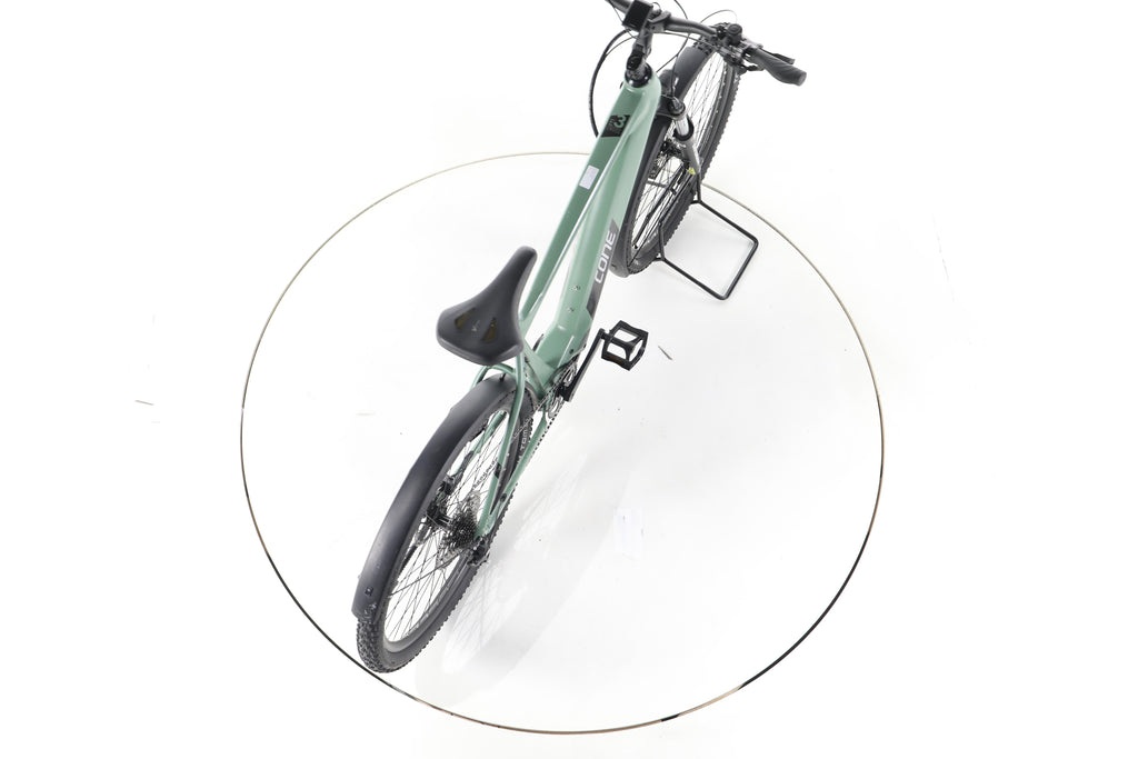 CONE Bikes eCross IN 3.0 E-Bike - Image 23