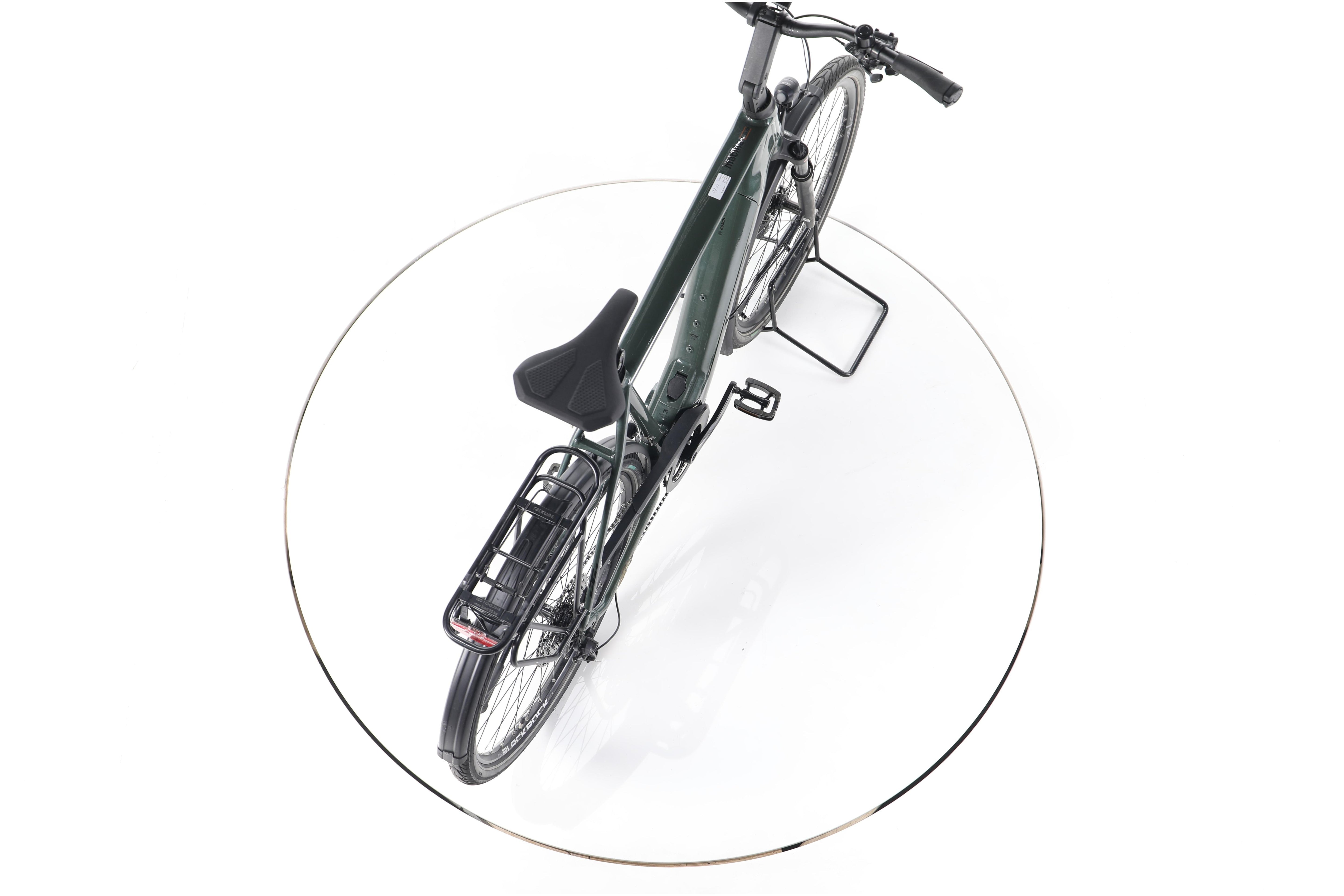 KTM MACINA STYLE 720 H Trekking E-Bike - Image 23
