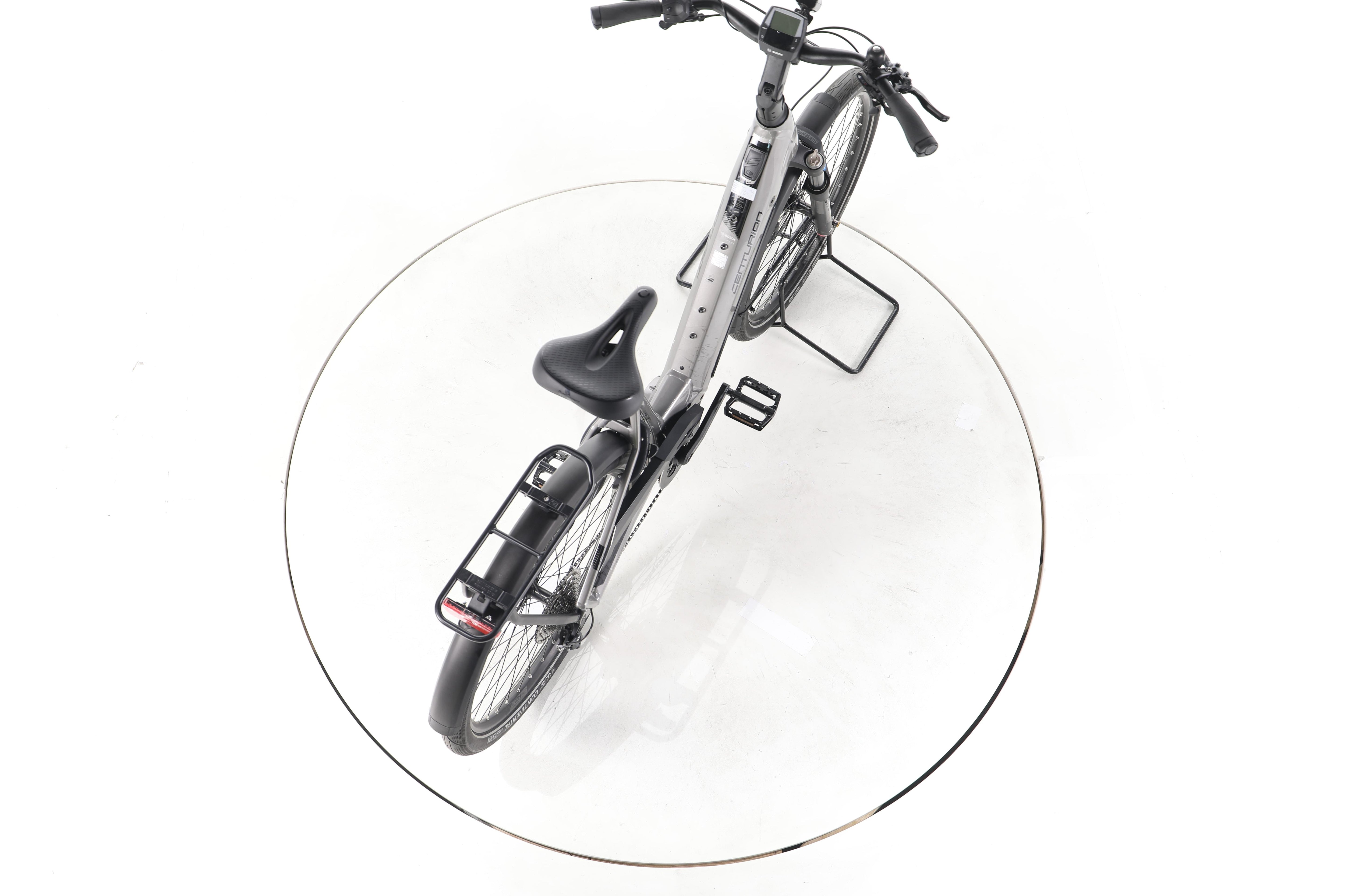 Centurion E-Fire City R960i Plus Trekking E-Bike Tiefeinsteiger - Image 23