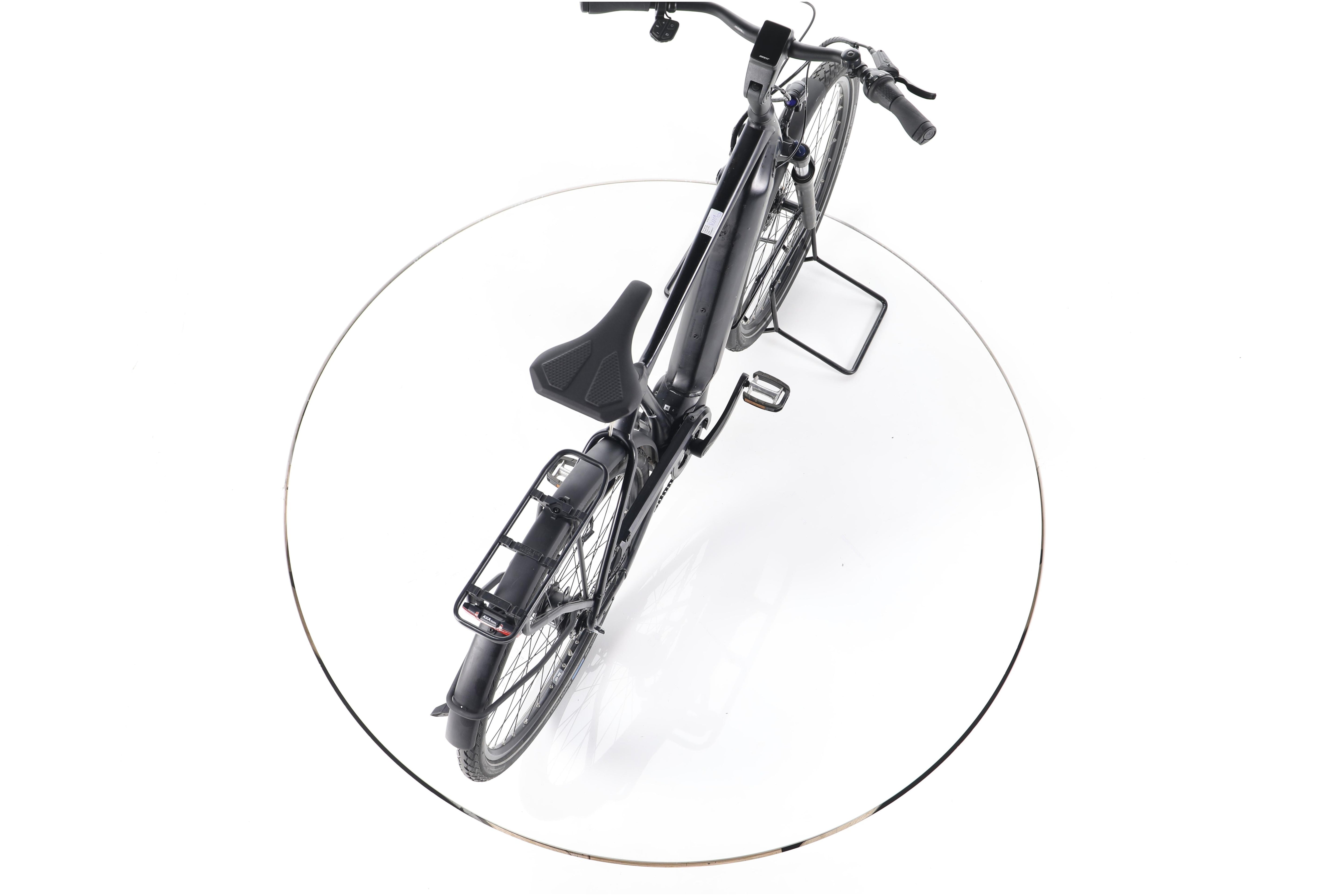Giant DailyTour E+ 2 City E-Bike - Image 23