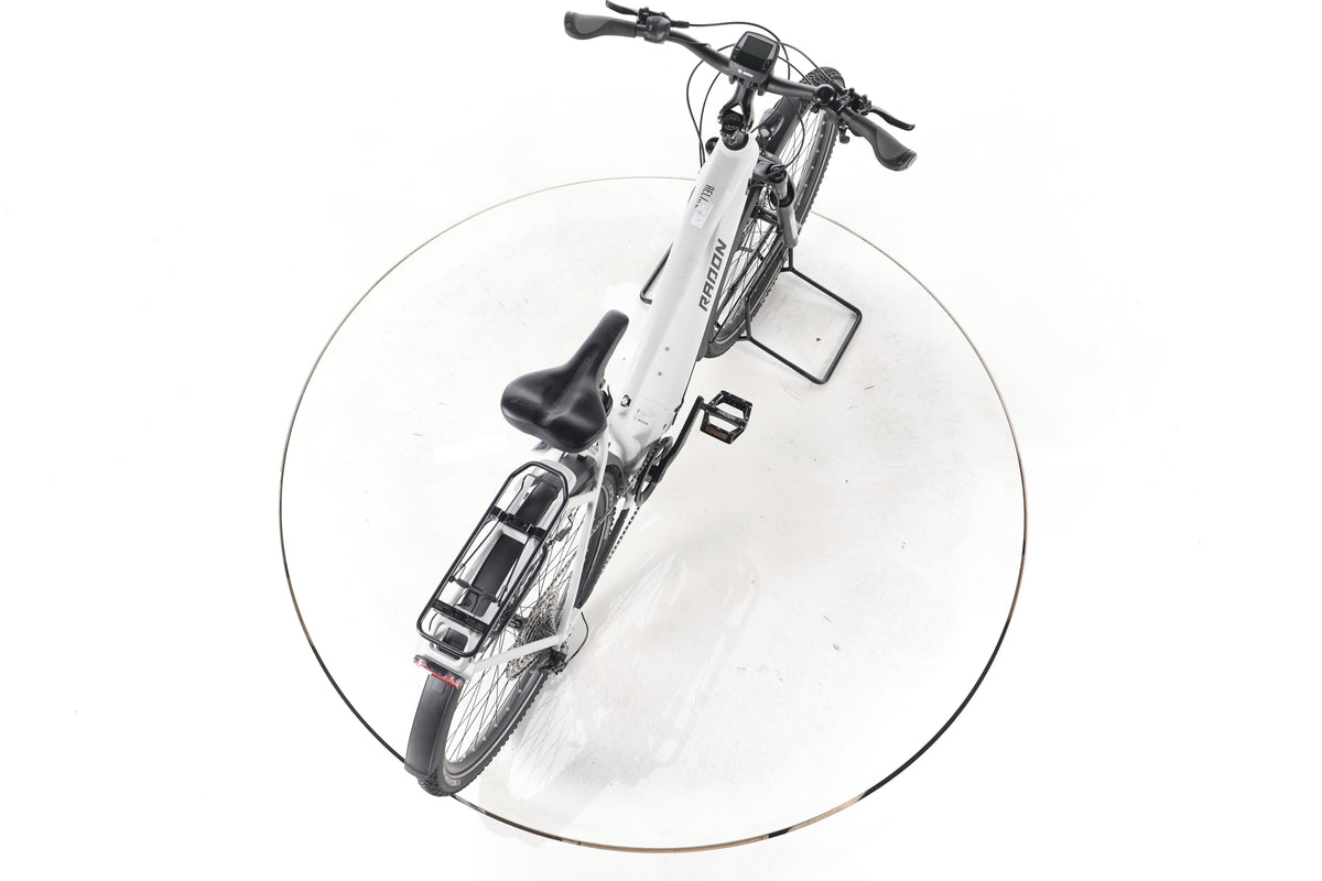 Radon RELATE 8.0 Trekking E-Bike - Image 23