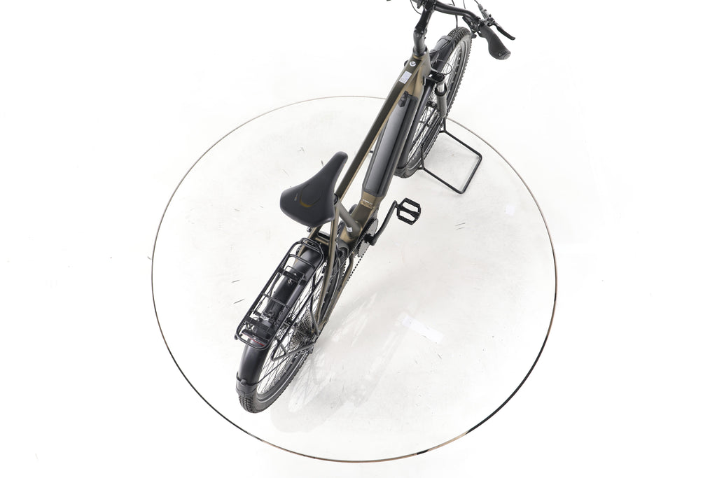 Velo de Ville SEB 890 Smart Trekking E-Bike - Image 23
