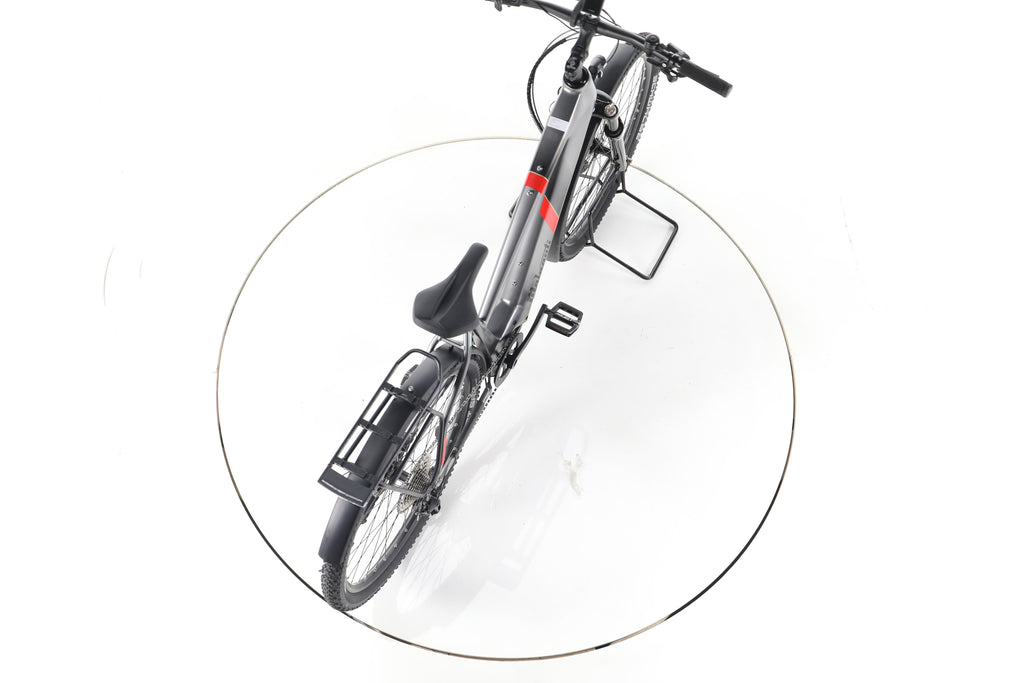 Malaguti Cortina TRT 5.1 Trekking E-Bike - Image 23