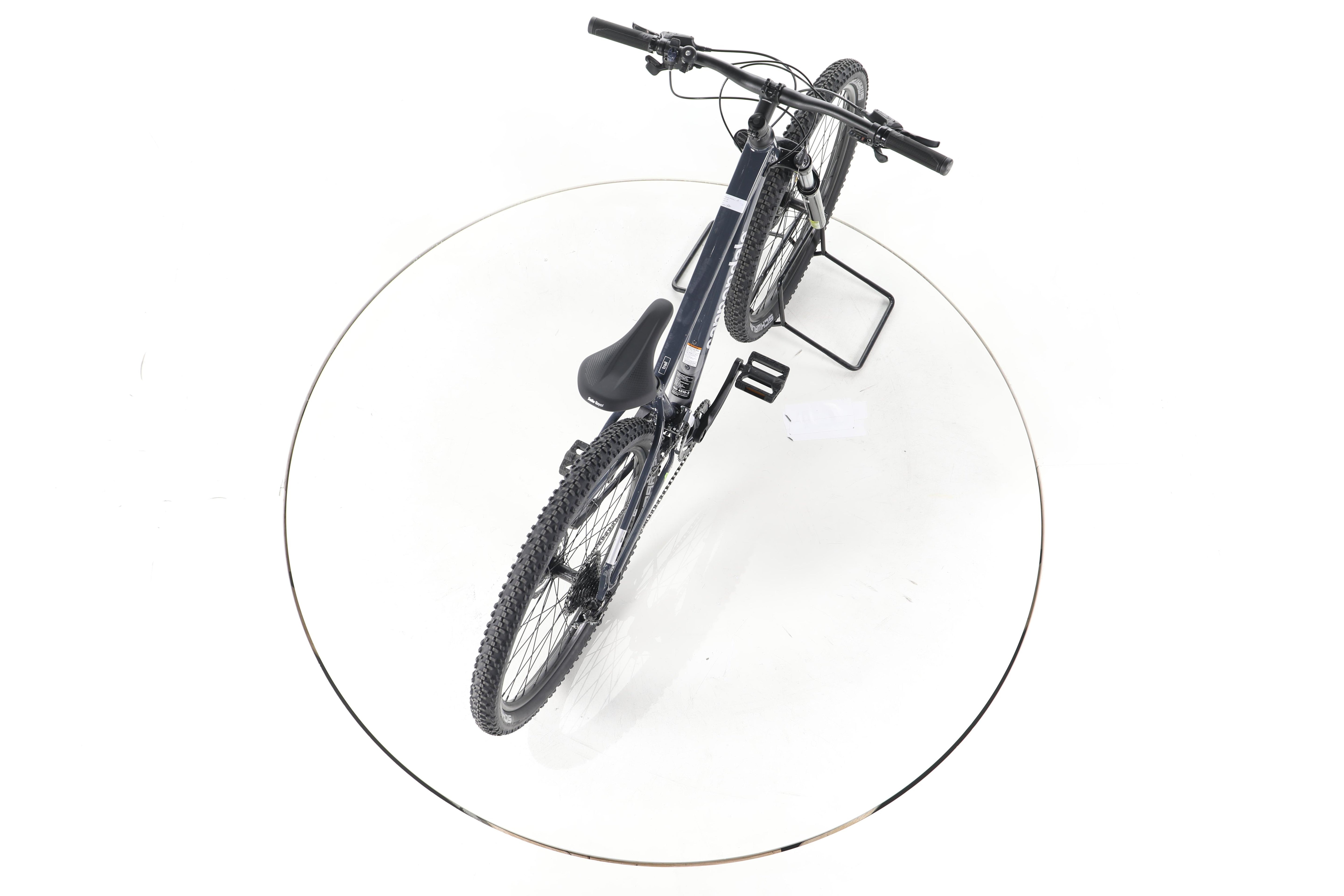 Cannondale Trail 6 Fahrrad Hardtail - Image 23