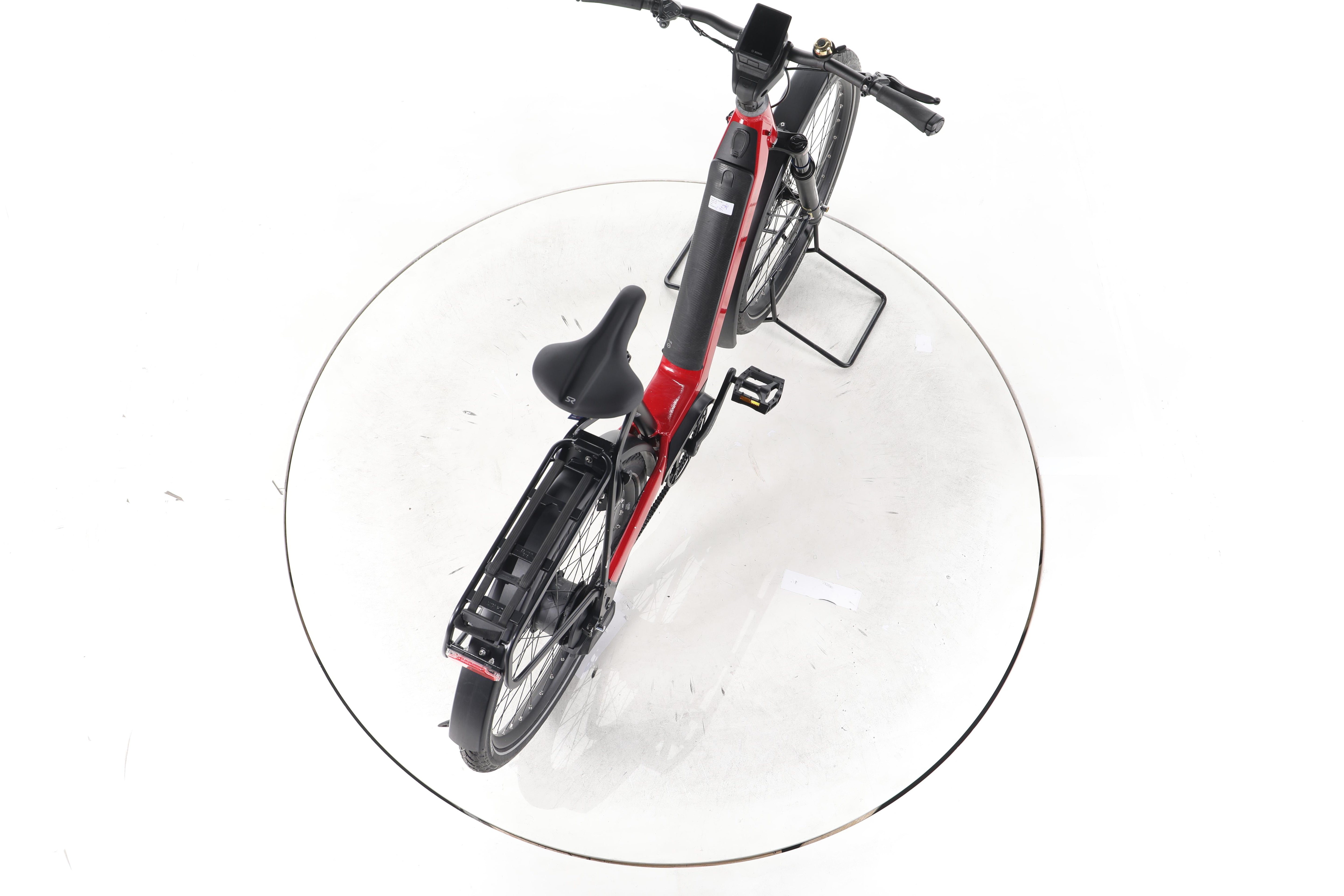 Riese & Müller Nevo4 GT City E-Bike Tiefeinsteiger - Image 23
