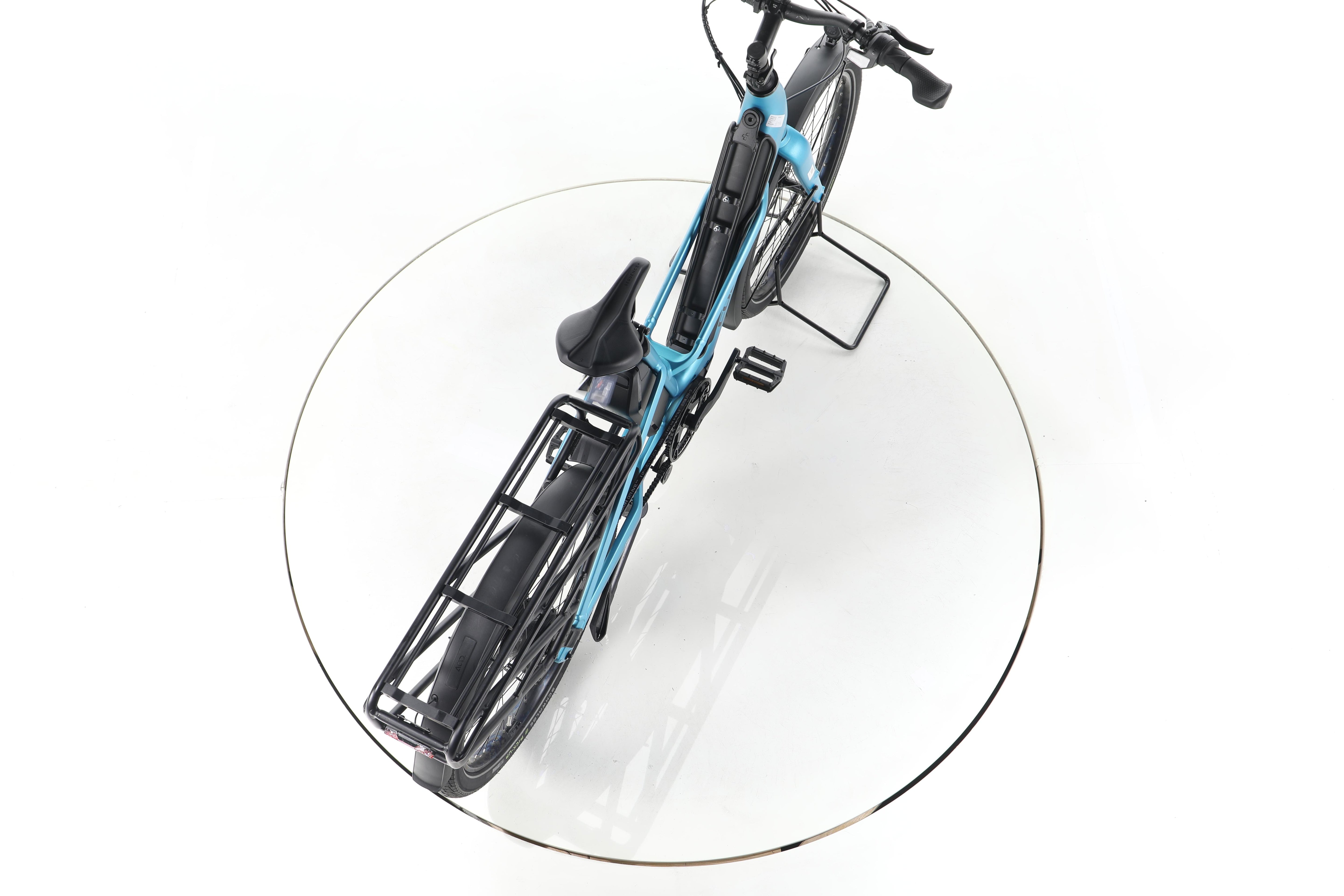Cube Longtail Hybrid - Image 23