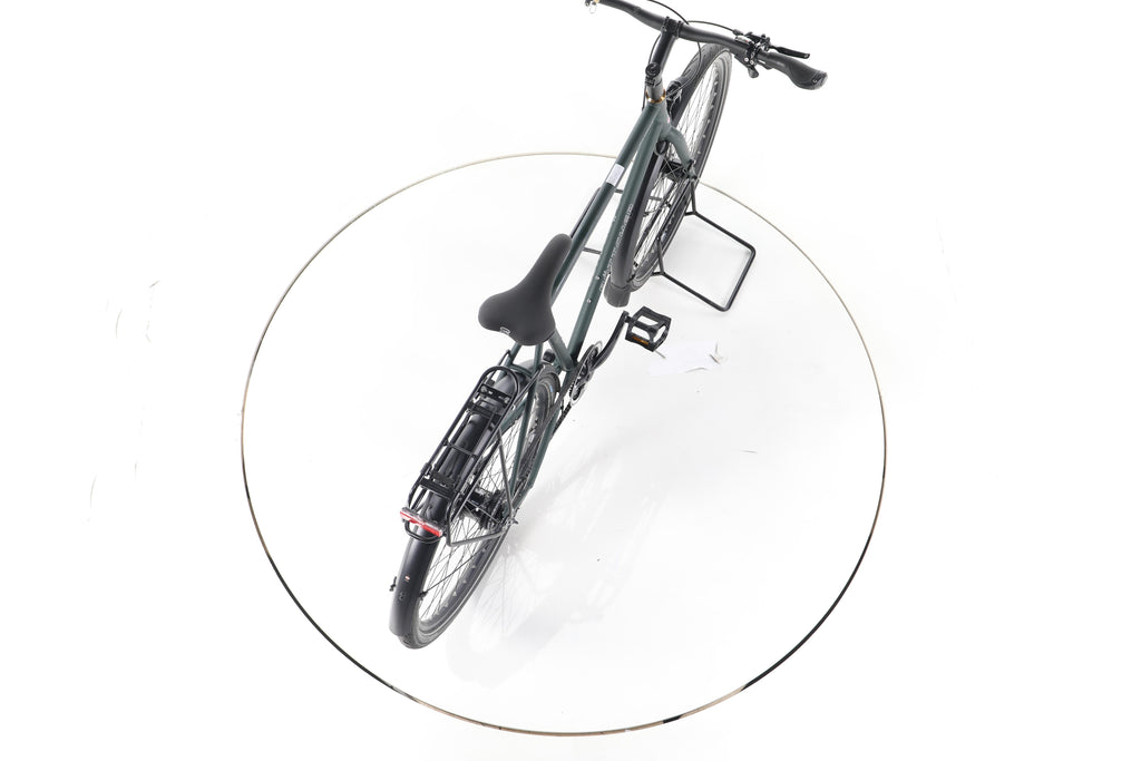 Böttcher Dakkar Fahrrad City & Trekking - Image 23