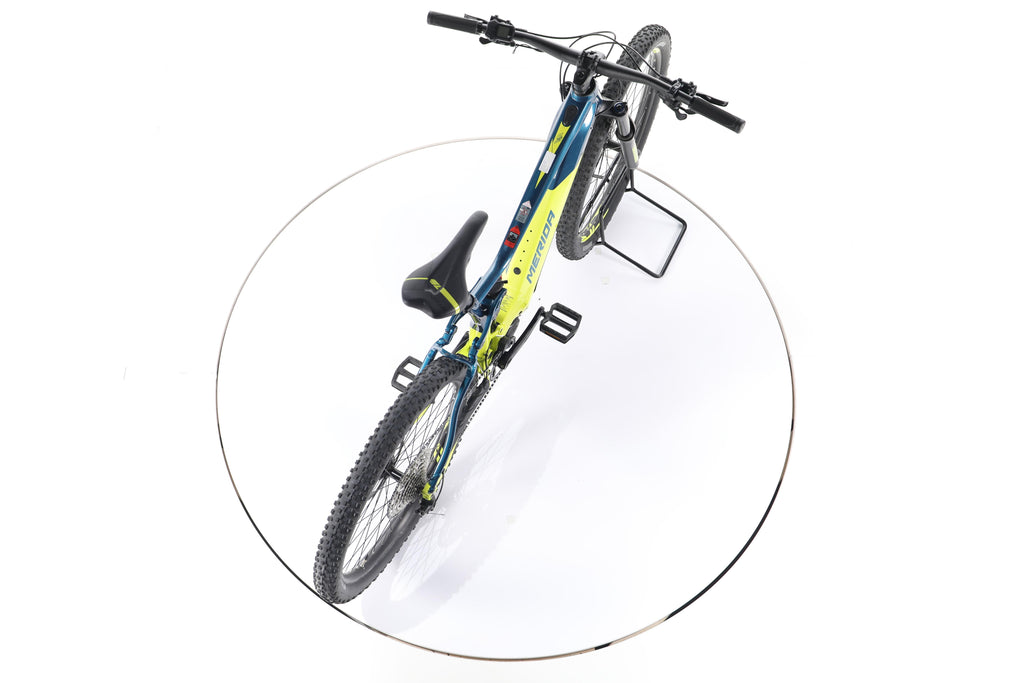 Merida eONE-Sixty 575 EP1 Fully E-Bike - Image 23