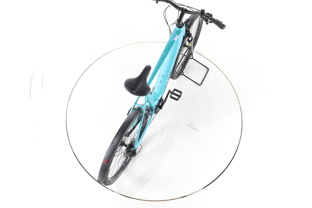 Cube Nuride Hybrid Performance Allroad E-Bike 2025 - Image 23