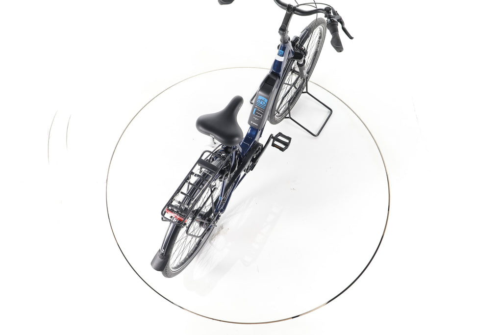 Gudereit EC-3.5 City E-Bike Tiefeinsteiger - Image 23