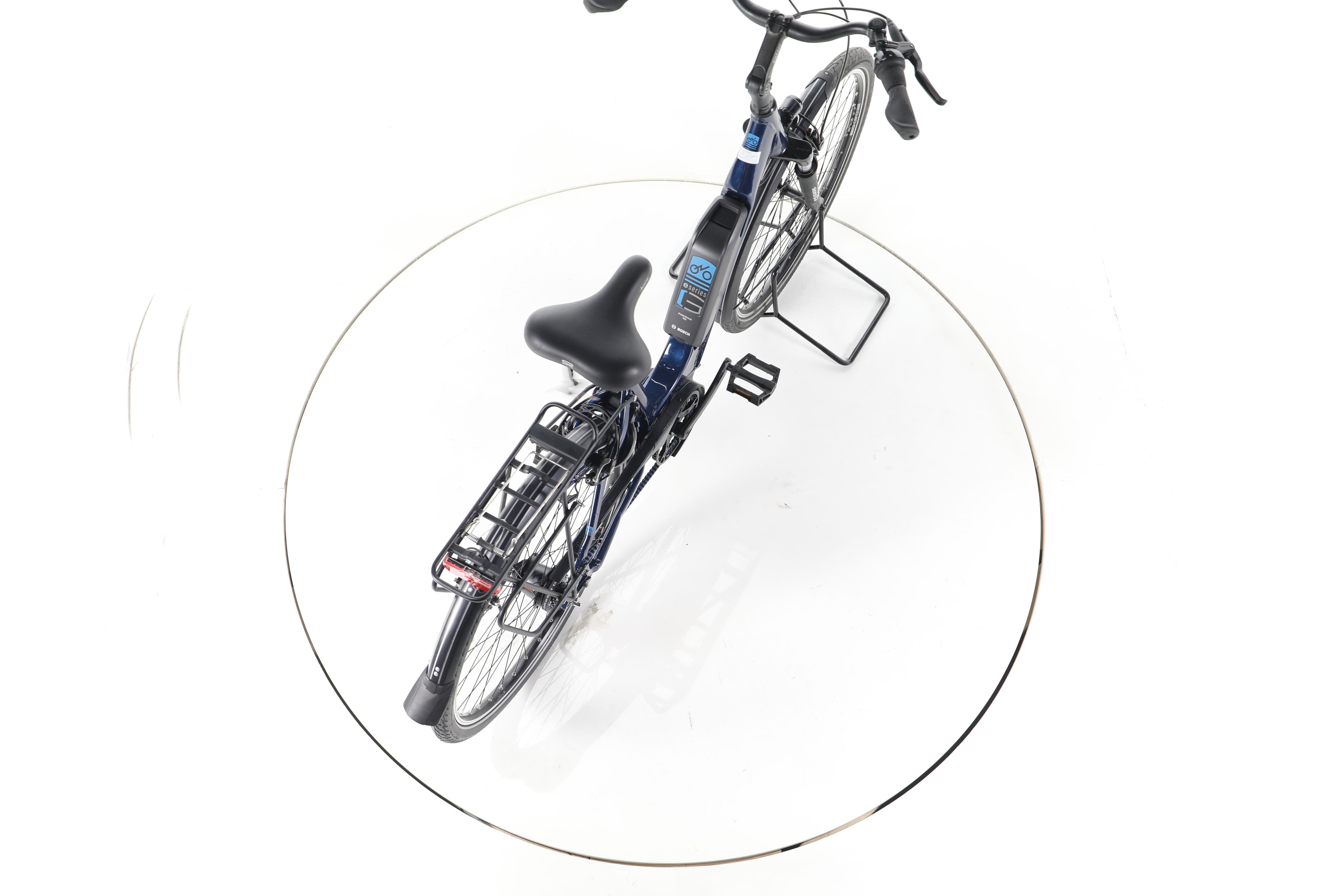 Gudereit EC-3.5 City E-Bike Tiefeinsteiger - Image 23