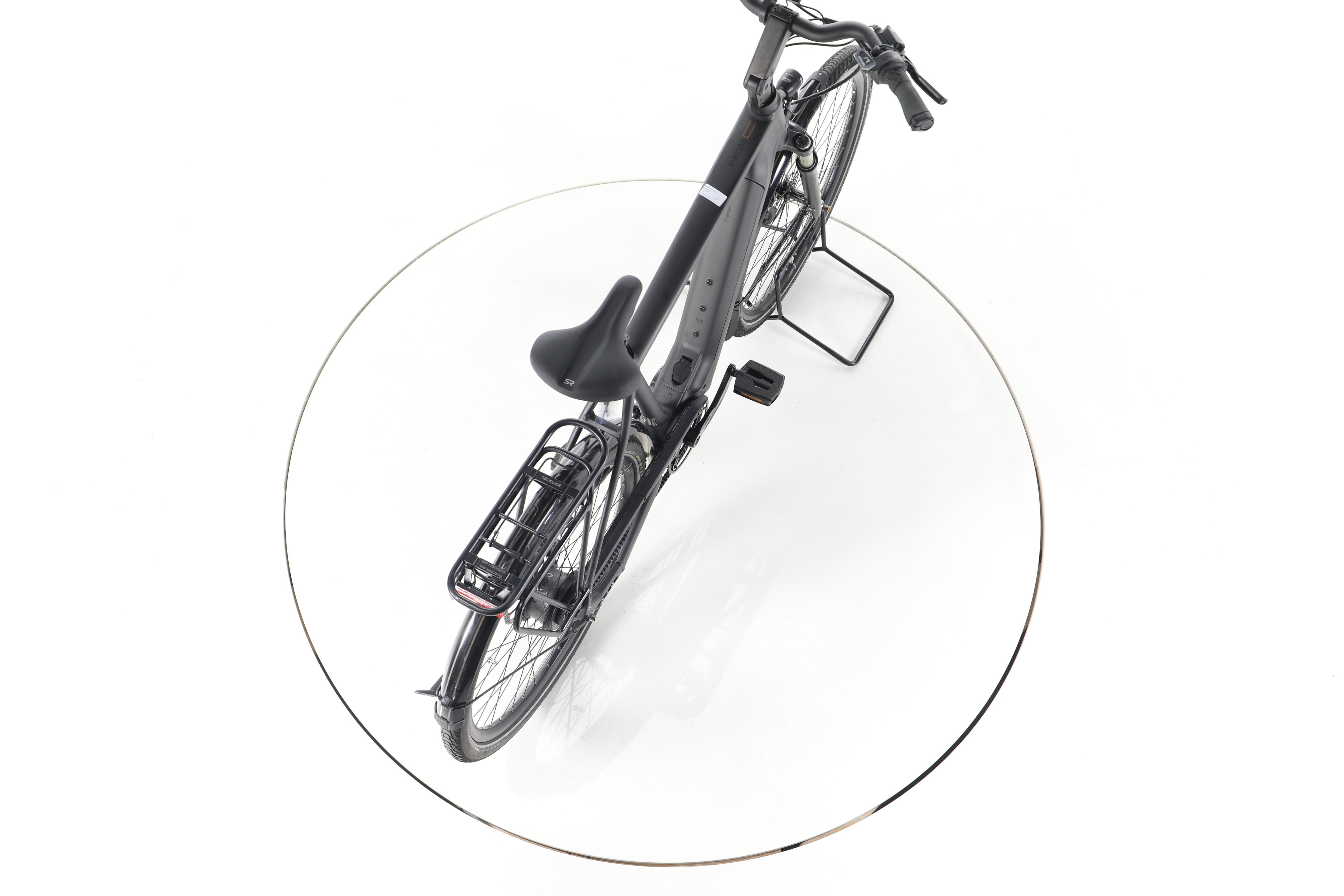 KTM Macina City 710 City E-Bike - Image 23