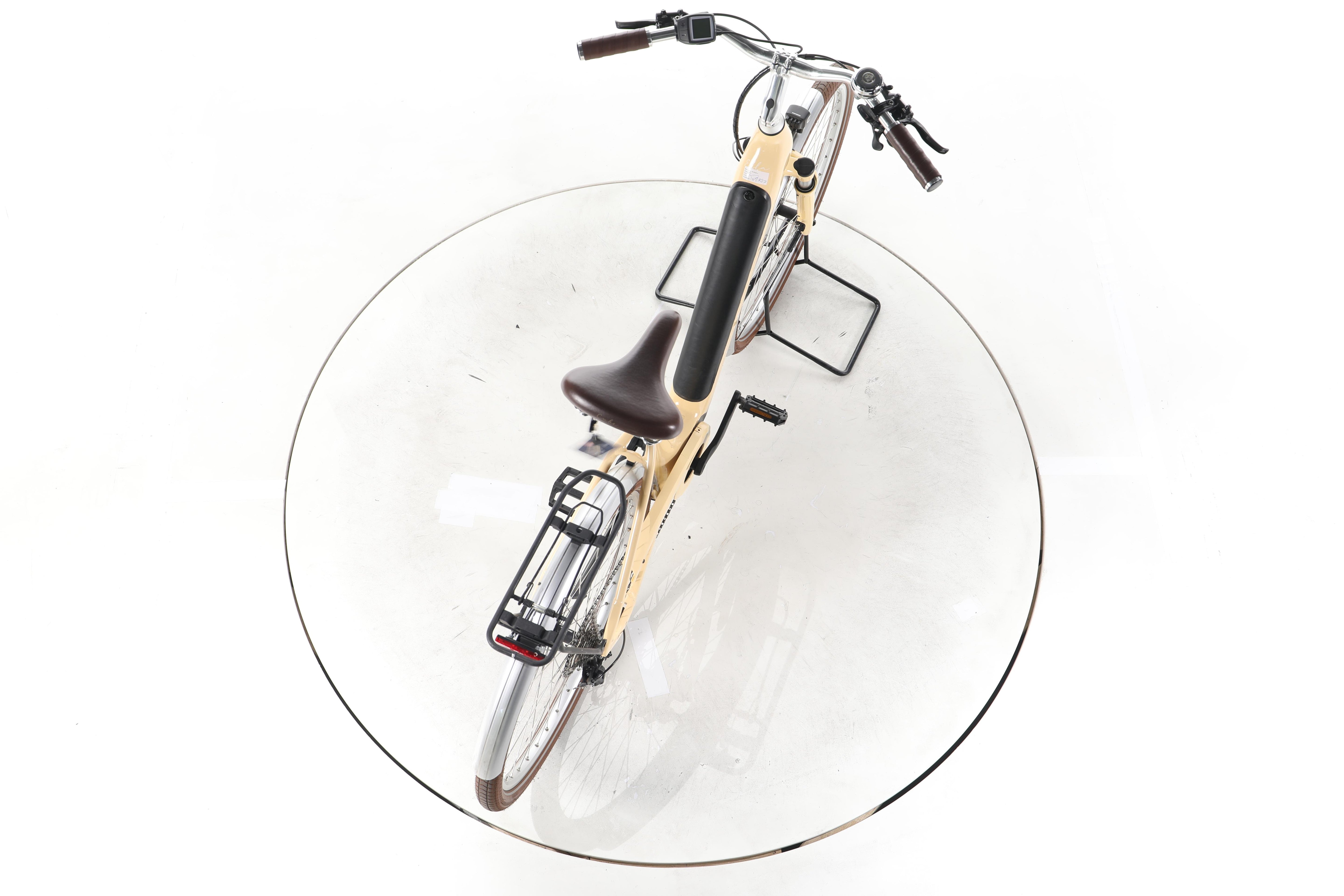 Cube Ella Ride Hybrid Trekking E-Bike Tiefeinsteiger - Image 23