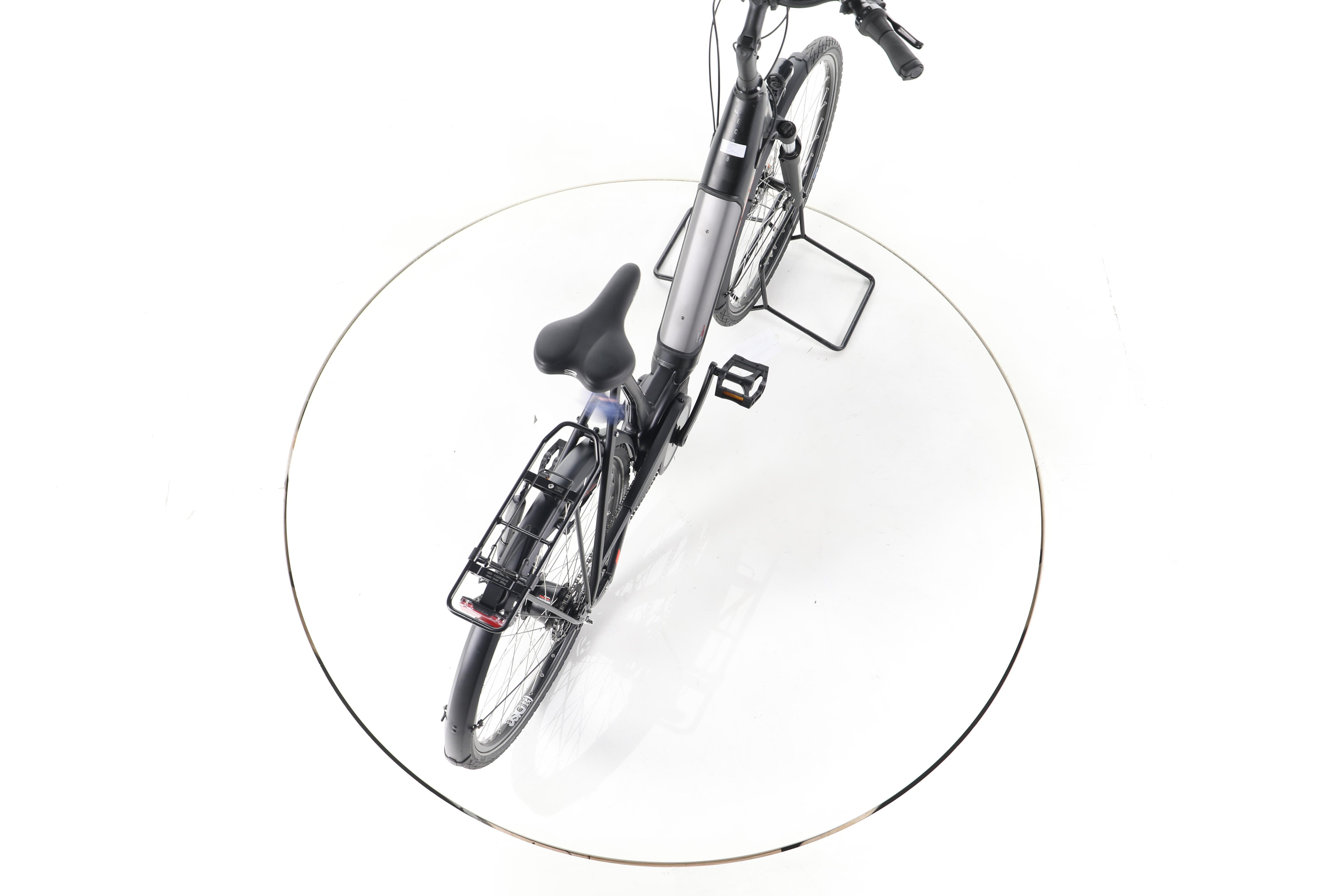 Kreidler Vitality Eco 8 City E-Bike Tiefeinsteiger - Image 23