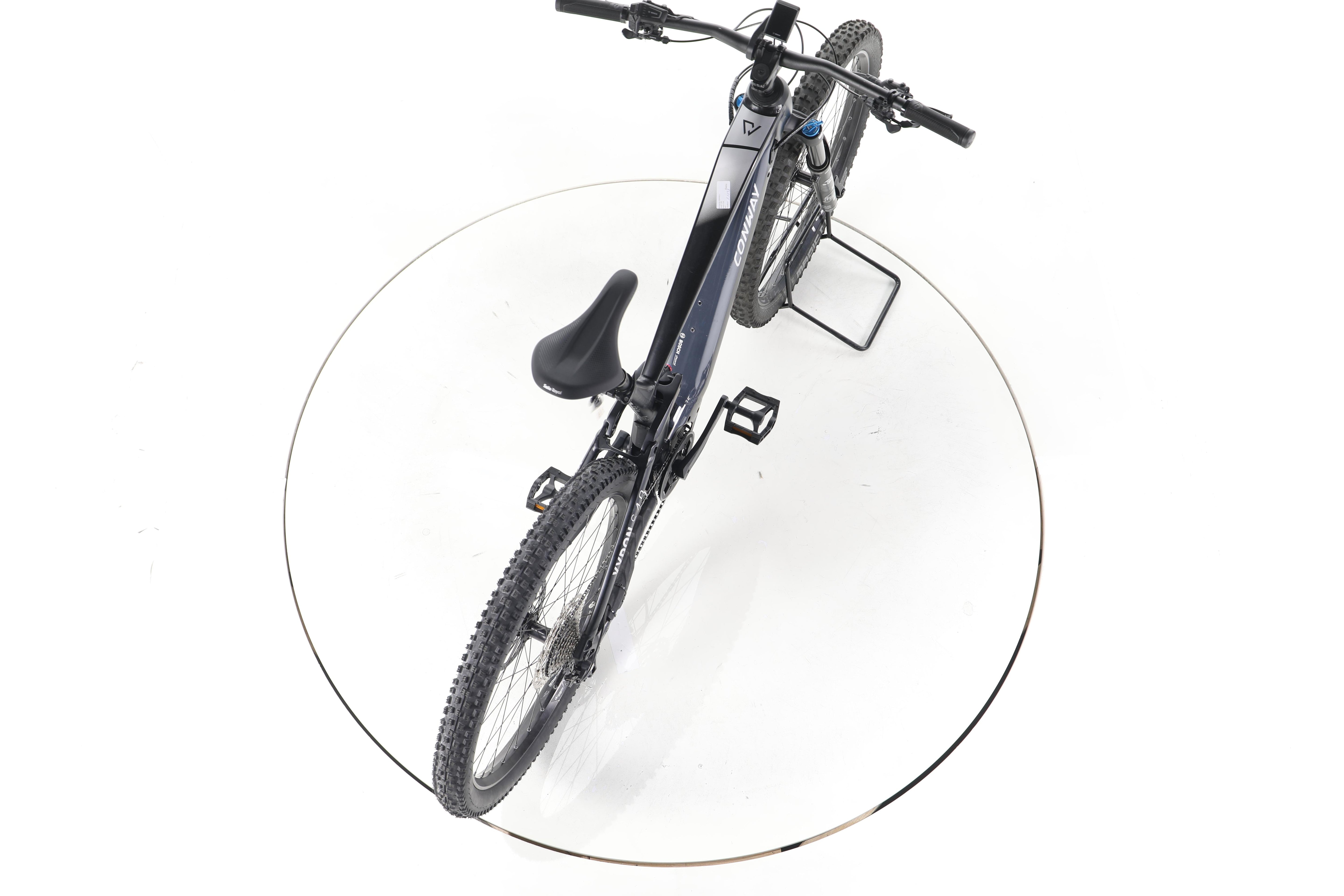 Conway Xyron S 4.9 E-Bike Fully - Image 23