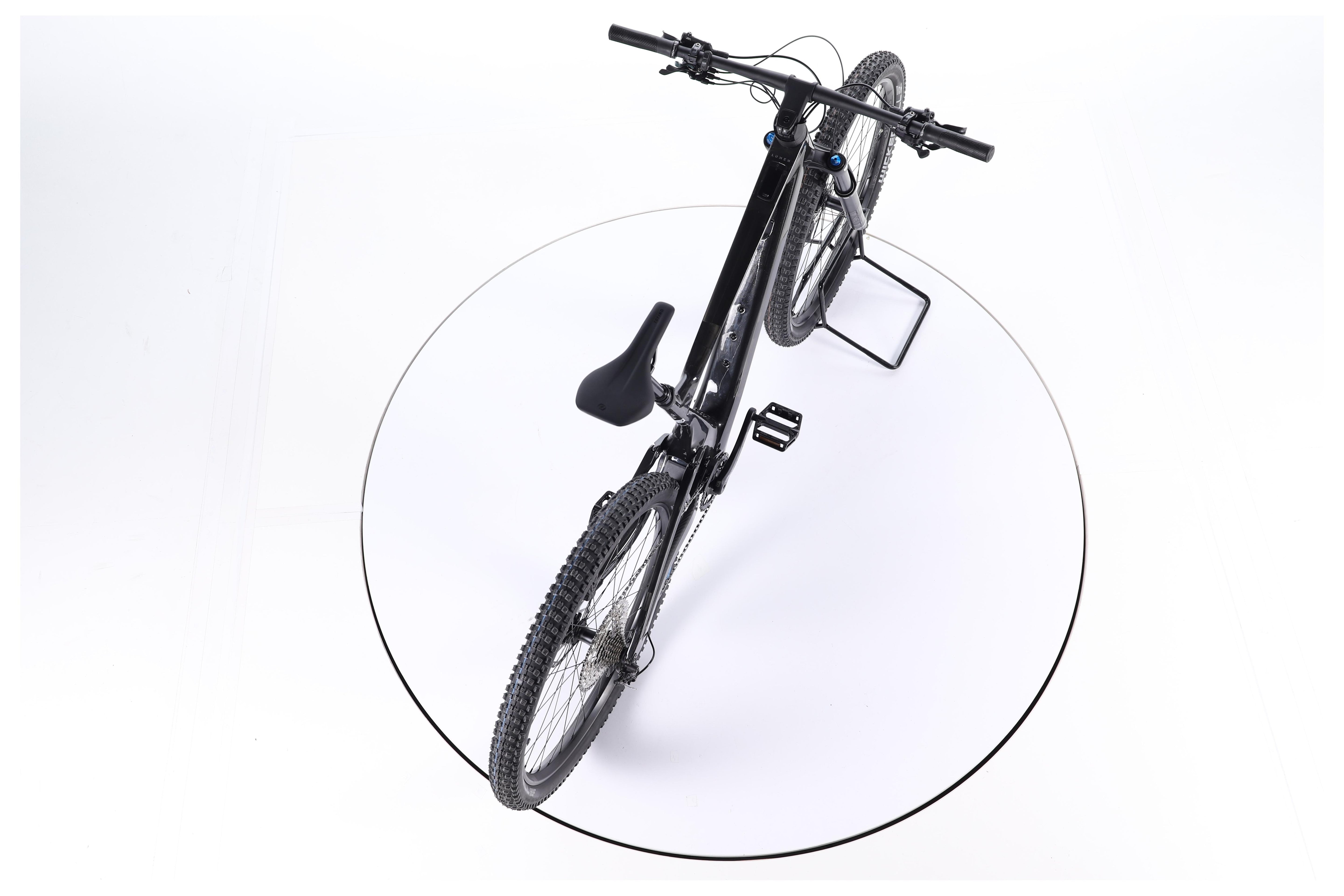 Scott Lumen eRIDE 910 Fully E-Bike Carbon - Image 23