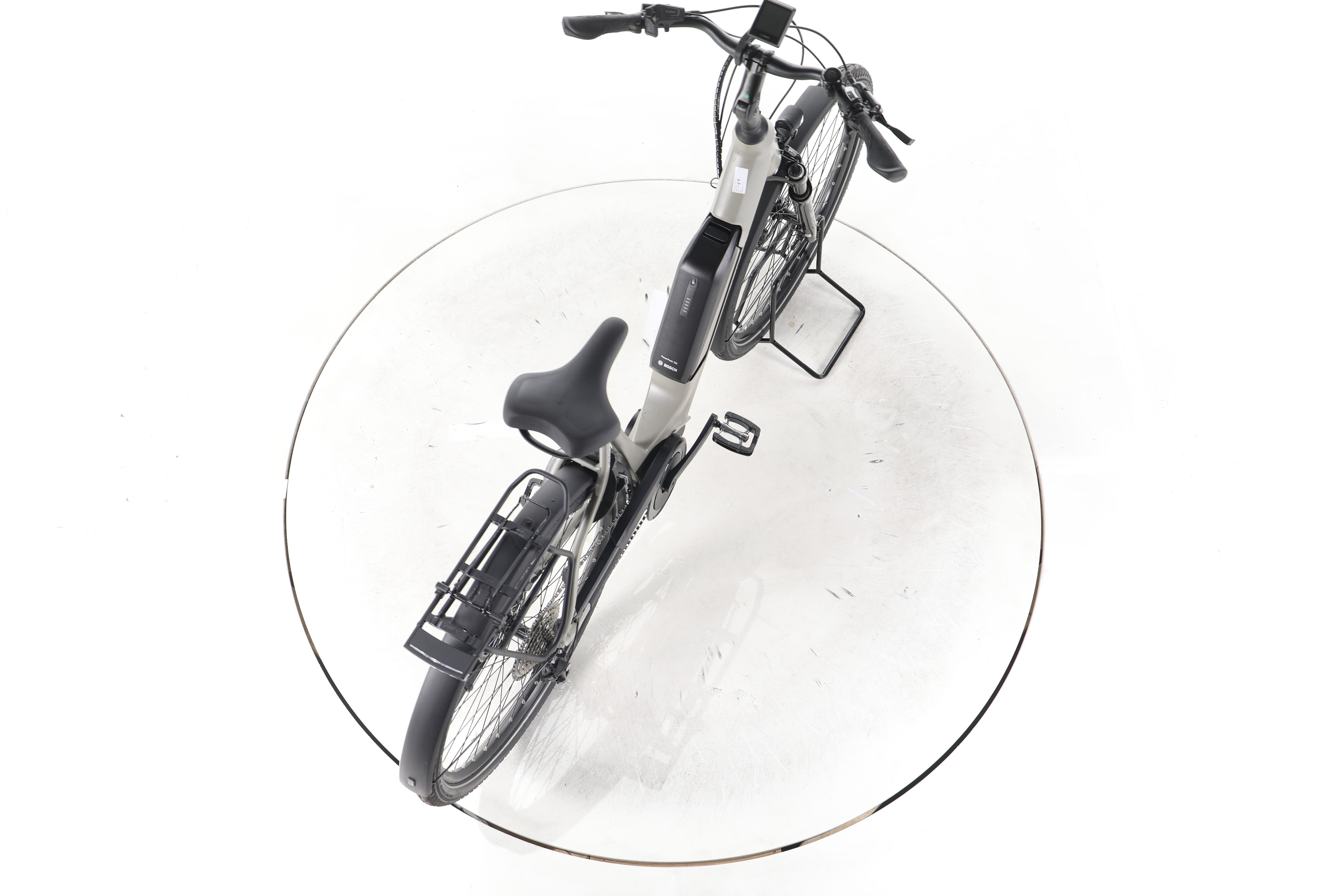 FALTER E 9.5 KS Trekking E-Bike Tiefeinsteiger - Image 23