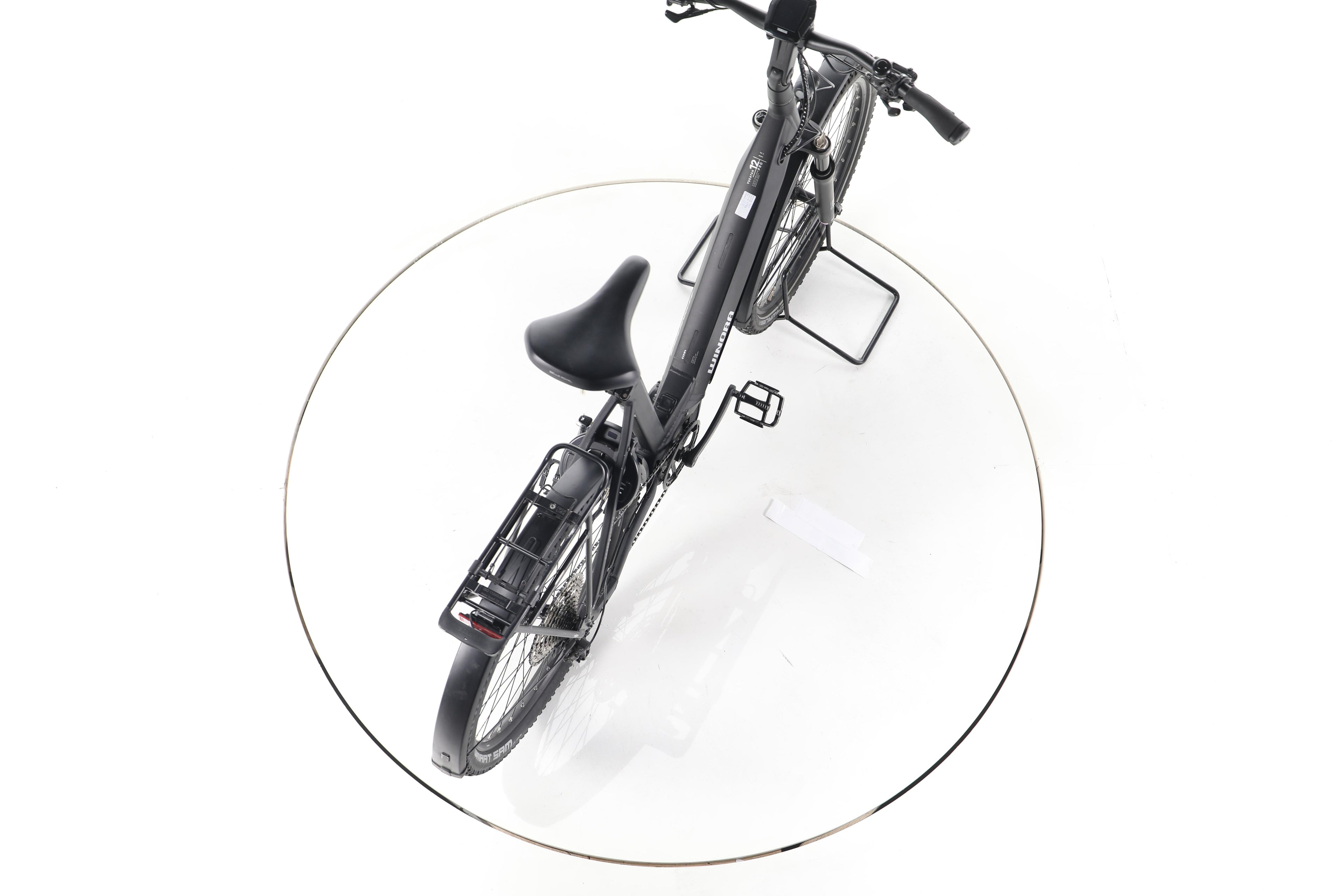 Winora Yucatan 12 Pro Trekking E-Bike Tiefeinsteiger - Image 23