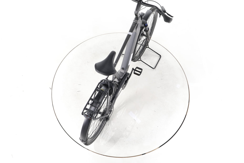 Kalkhoff Endeavour 5 Move+ Trekking E-Bike 2024 - Image 23