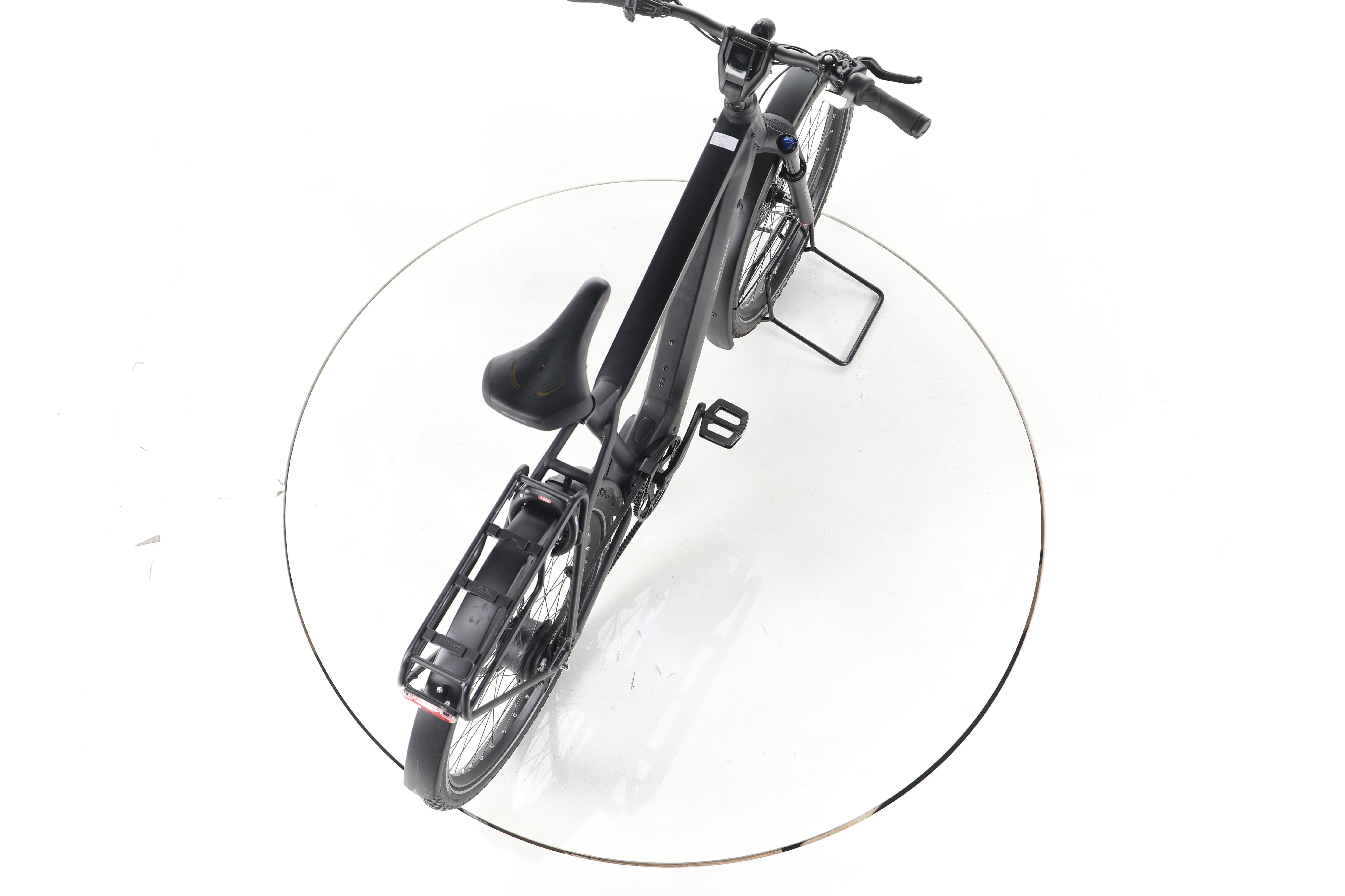 Riese & Müller Charger4 GT vario City E-Bike - Image 23