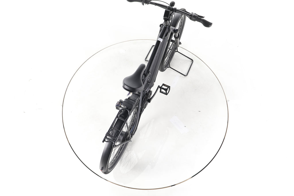 HNF Nicolai UD3 All Terrain City E-Bike 2025 - Image 23