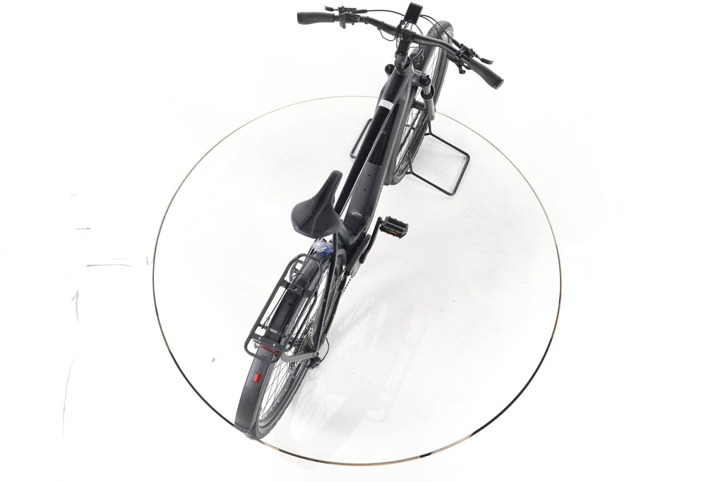 Cube Kathmandu Hybrid SLT Trekking E-Bike - Image 23