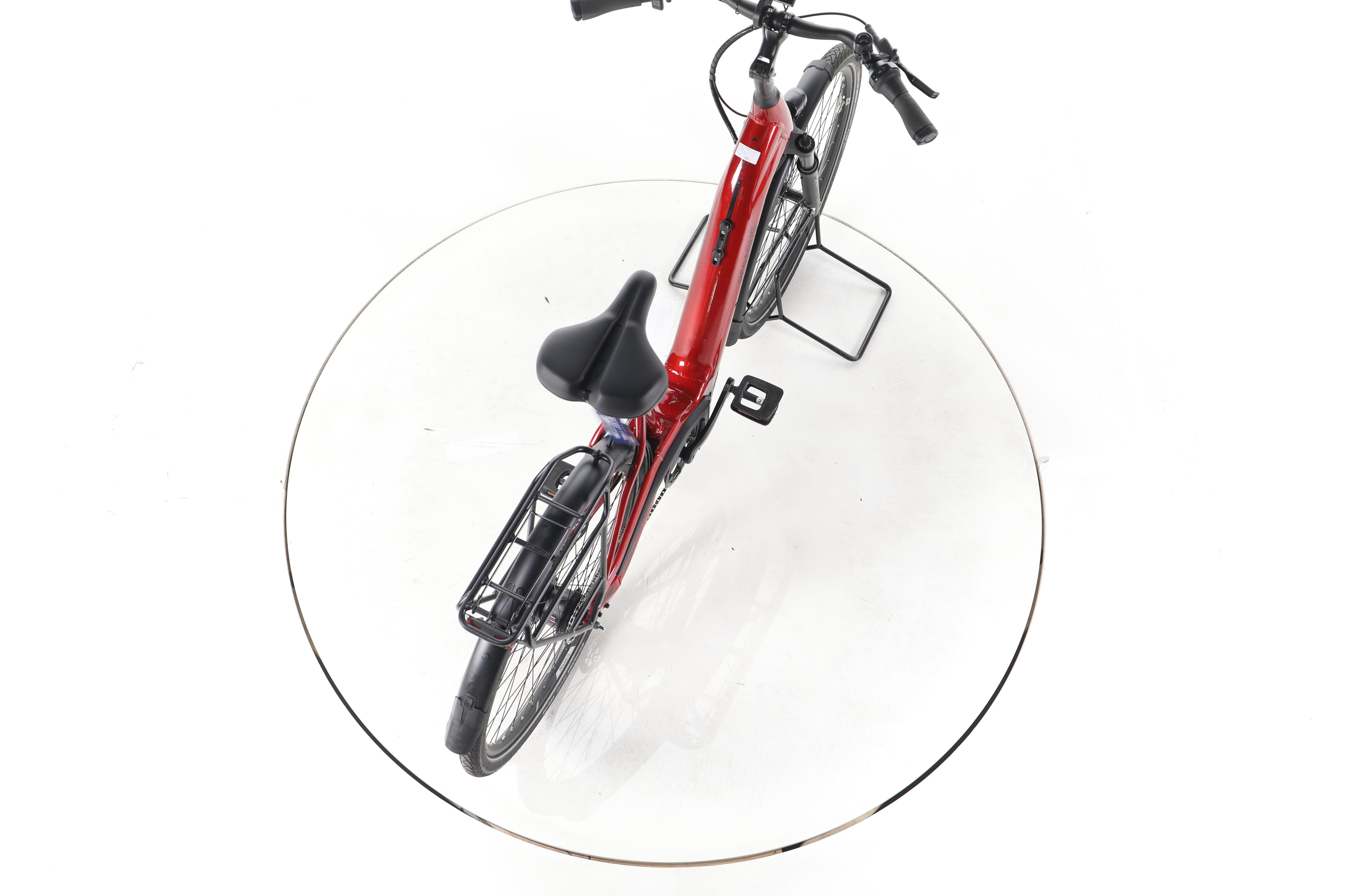 Pegasus Premio Evo 5F Lite City E-Bike Tiefeinsteiger - Image 23