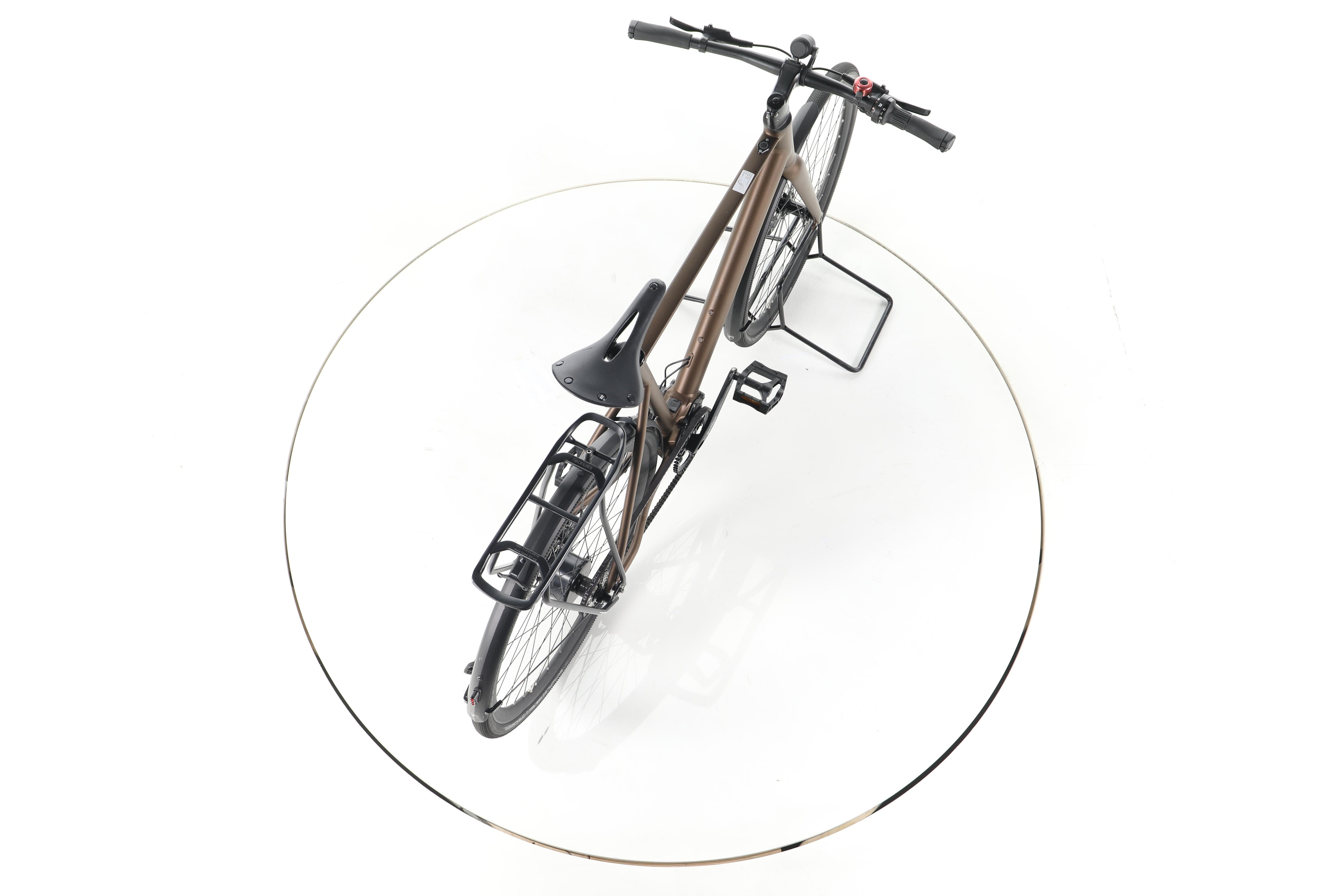 DESIKNIO X35 Pinion City E-Bike - Image 23
