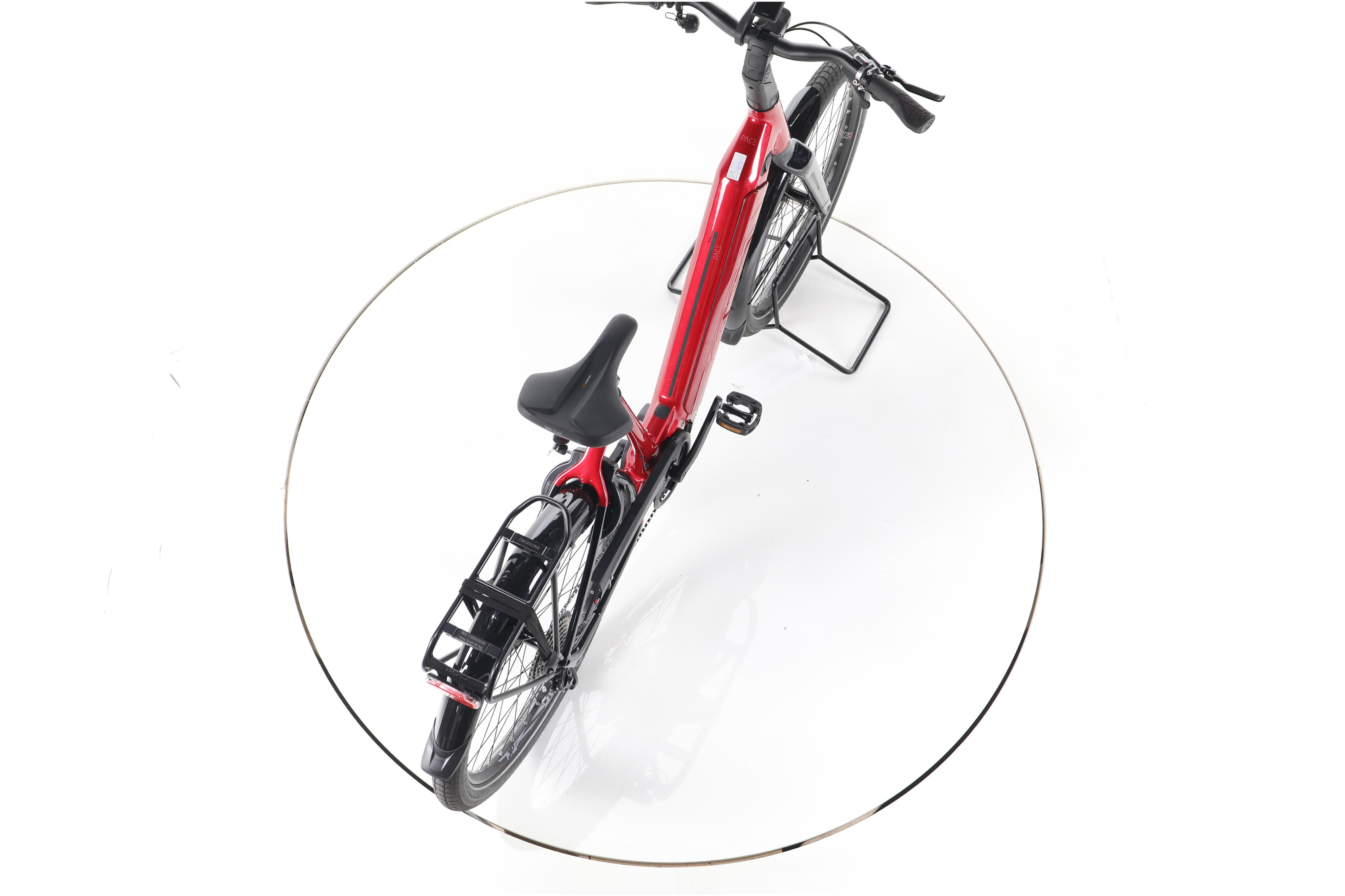 KOGA PACE B05 Trekking E-Bike Tiefeinsteiger 2023 - Image 23