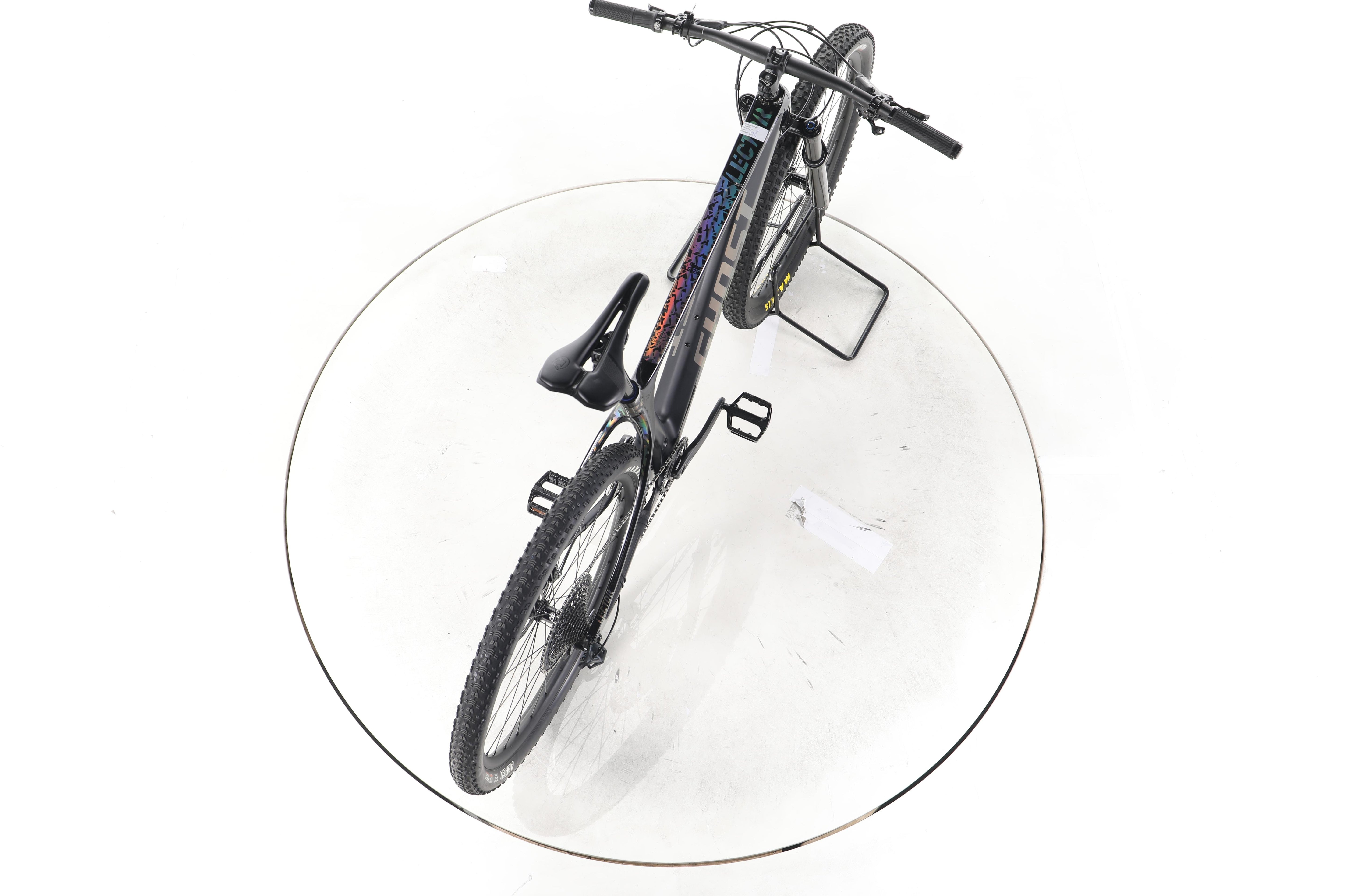 Ghost Lector SF UC Replica Fahrrad Hardtail - Image 23