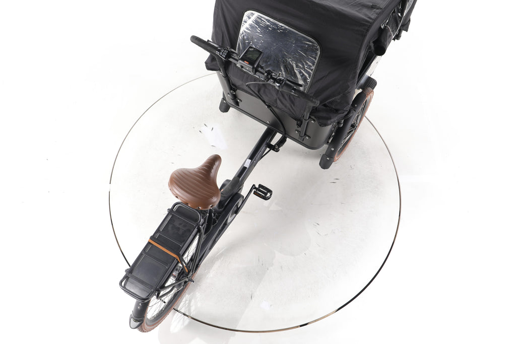 Vogue Carry 3 E-Lastenrad - Image 23