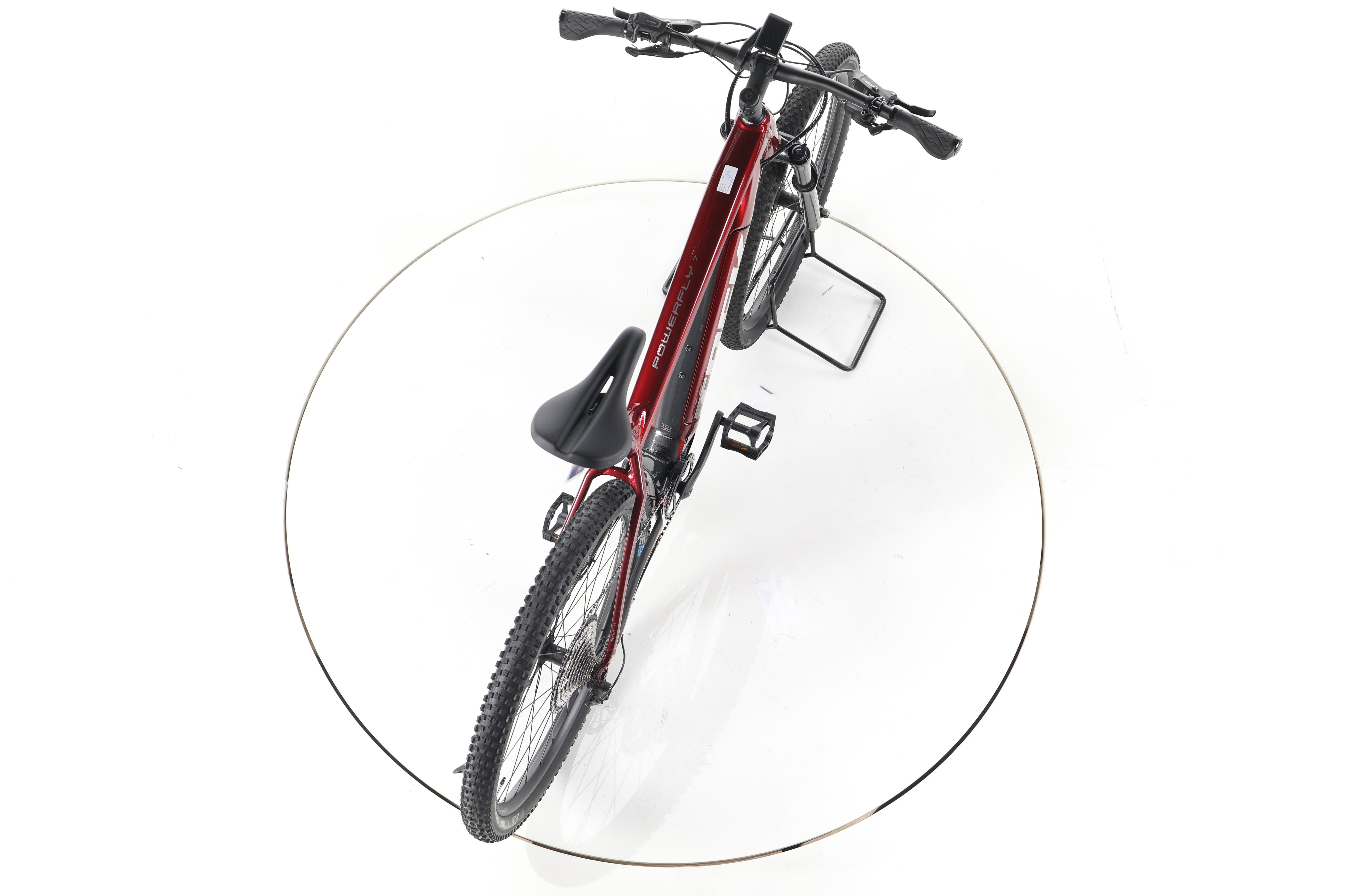 Trek Powerfly 7 E-Bike - Image 23