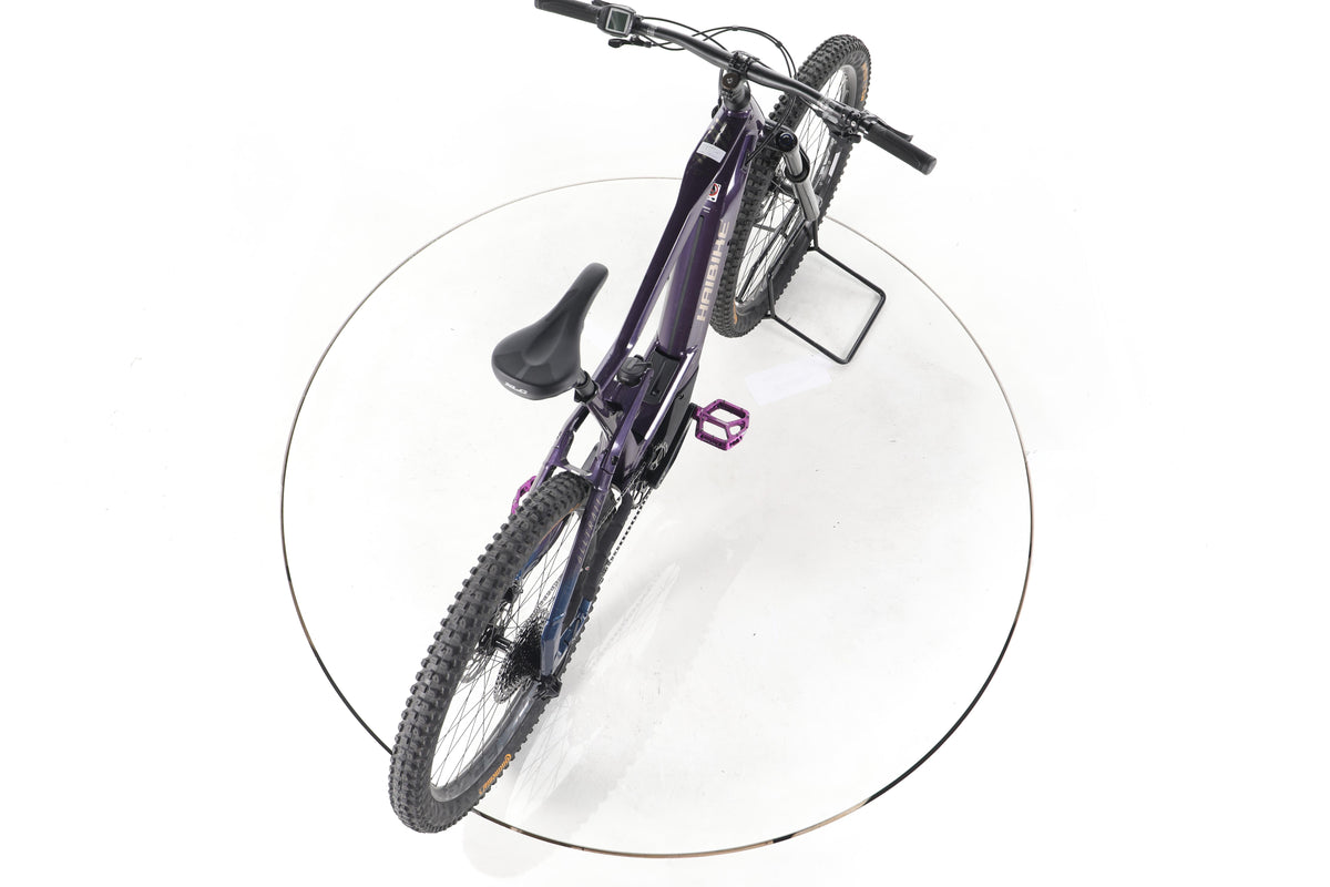 Haibike ALLTRAIL 8 29 E-Bike Fully - Image 23
